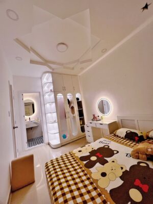 Cho Thuê Căn Hộ Sky Garden 2, 2PN 2WC 14triệu/ tháng Cho thuê căn hộ gần trường Rmit Quận 7 (16)
