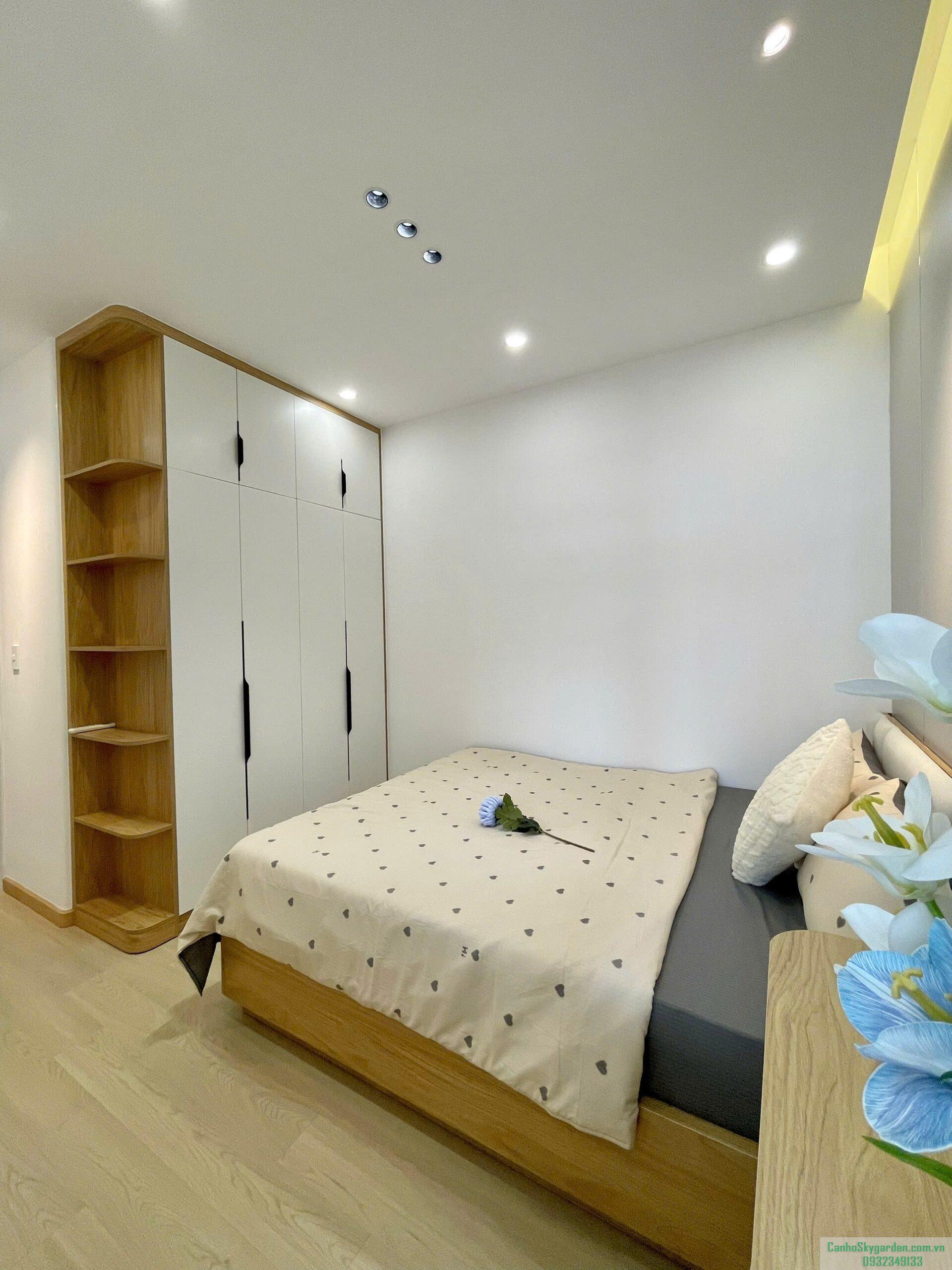 cần Bán gấp CH 68m2 Sky 3 2PN 2WC lầu cao view thoáng giá 5ty180 Bán (11)