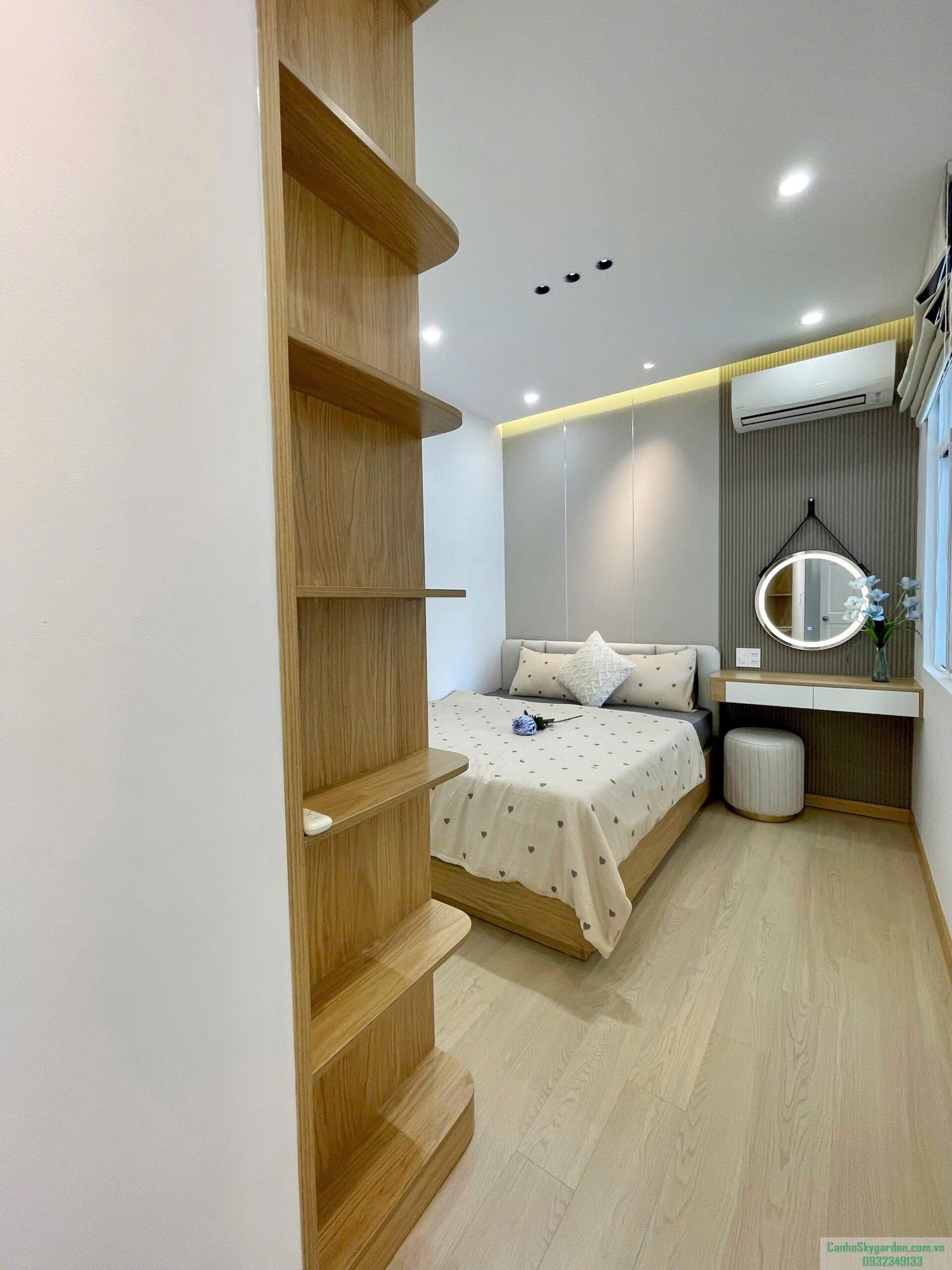 cần Bán gấp CH 68m2 Sky 3 2PN 2WC lầu cao view thoáng giá 5ty180 Bán (10)
