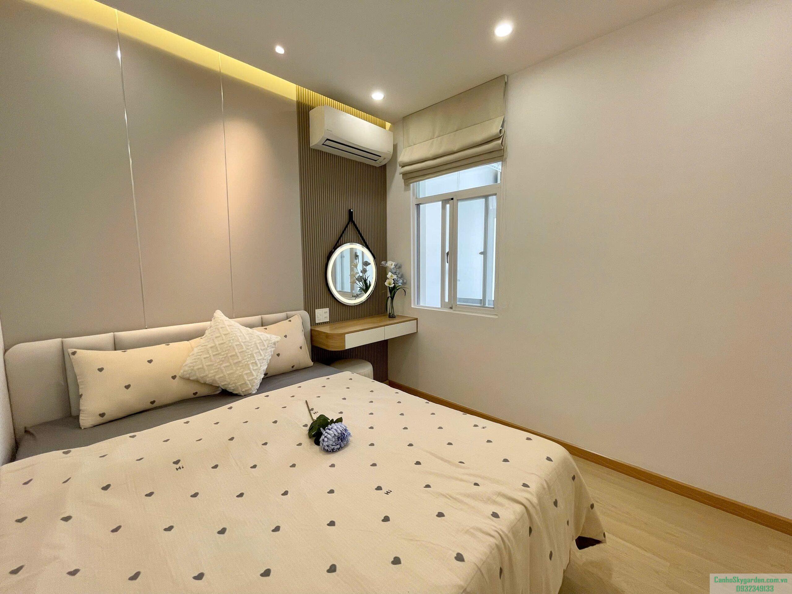 cần Bán gấp CH 68m2 Sky 3 2PN 2WC lầu cao view thoáng giá 5ty180 Bán (12)
