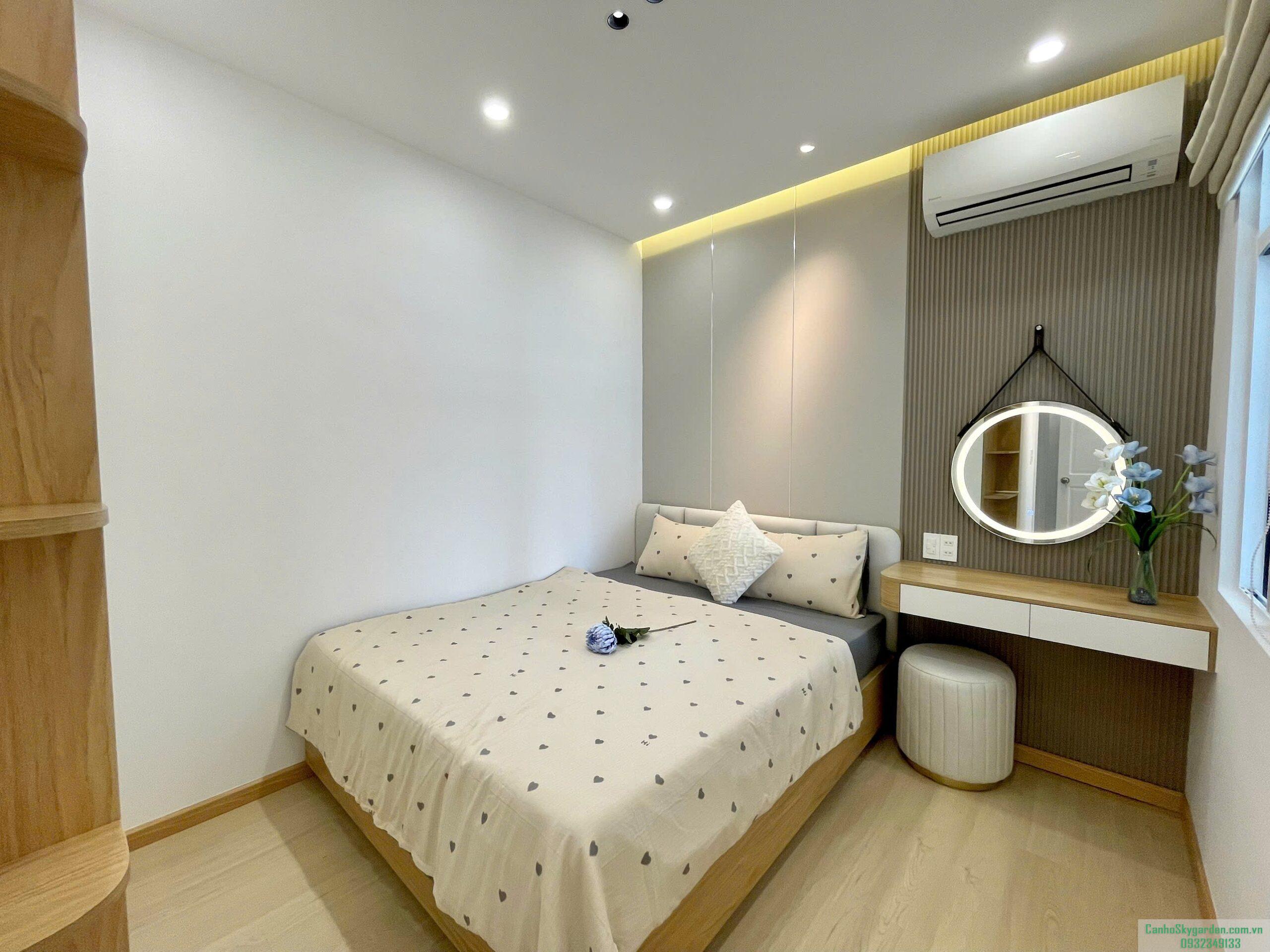 cần Bán gấp CH 68m2 Sky 3 2PN 2WC lầu cao view thoáng giá 5ty180 Bán (13)