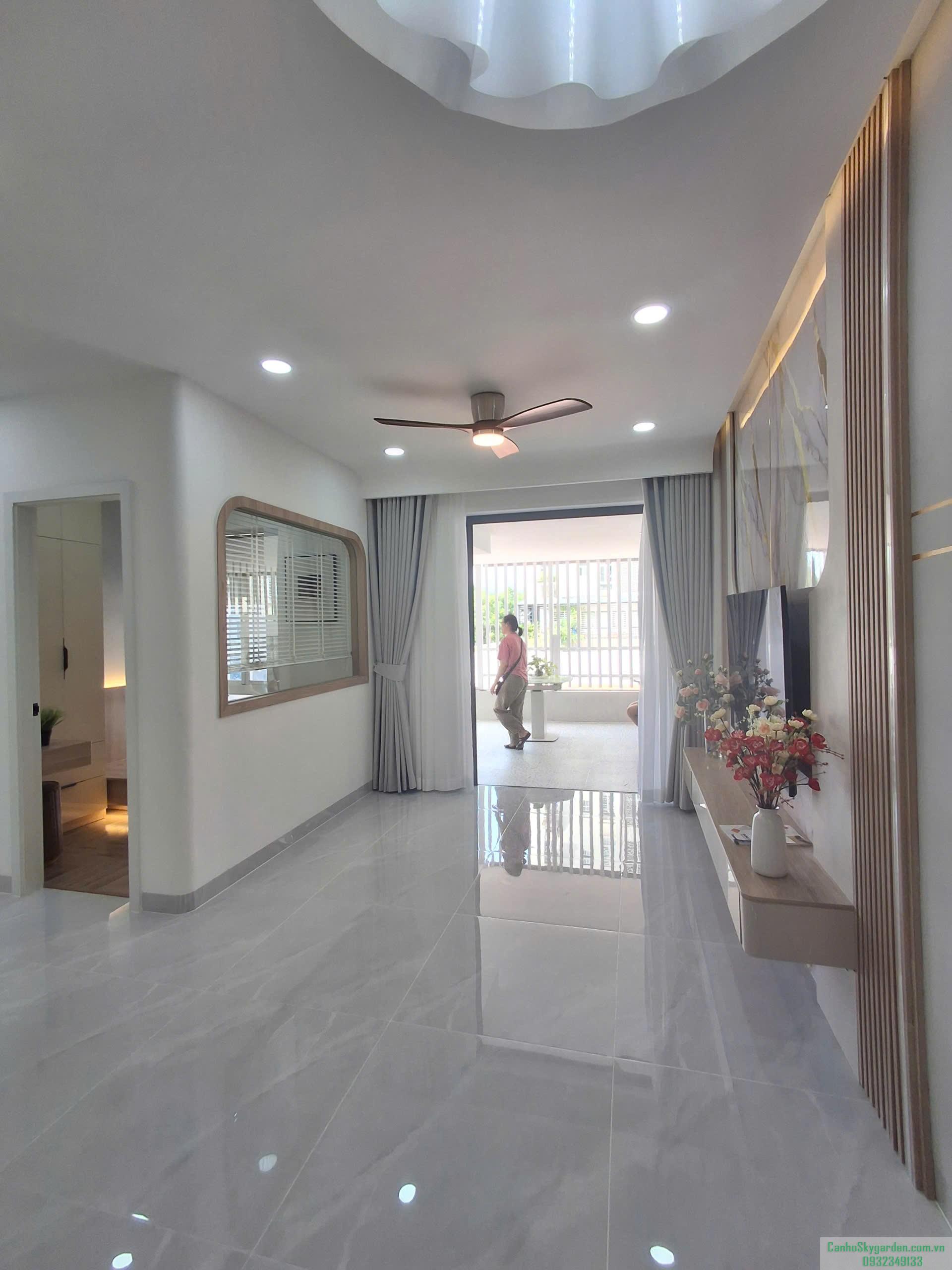 Cho thuê CH sân vườn Sky garden 3 3pn 2wc 30m2 sân giá 35tr thương lượng - 25 Cho thuê CH sân vườn Sky garden 3 3pn 2wc 30m2 sân giá 35tr thương lượng Cho Thuê (25)