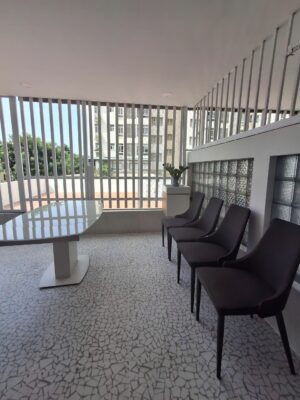 Cho thuê CH sân vườn Sky garden 3 3pn 2wc 30m2 sân giá 35tr thương lượng Cho thuê căn hộ gần trường Rmit Quận 7 (1)