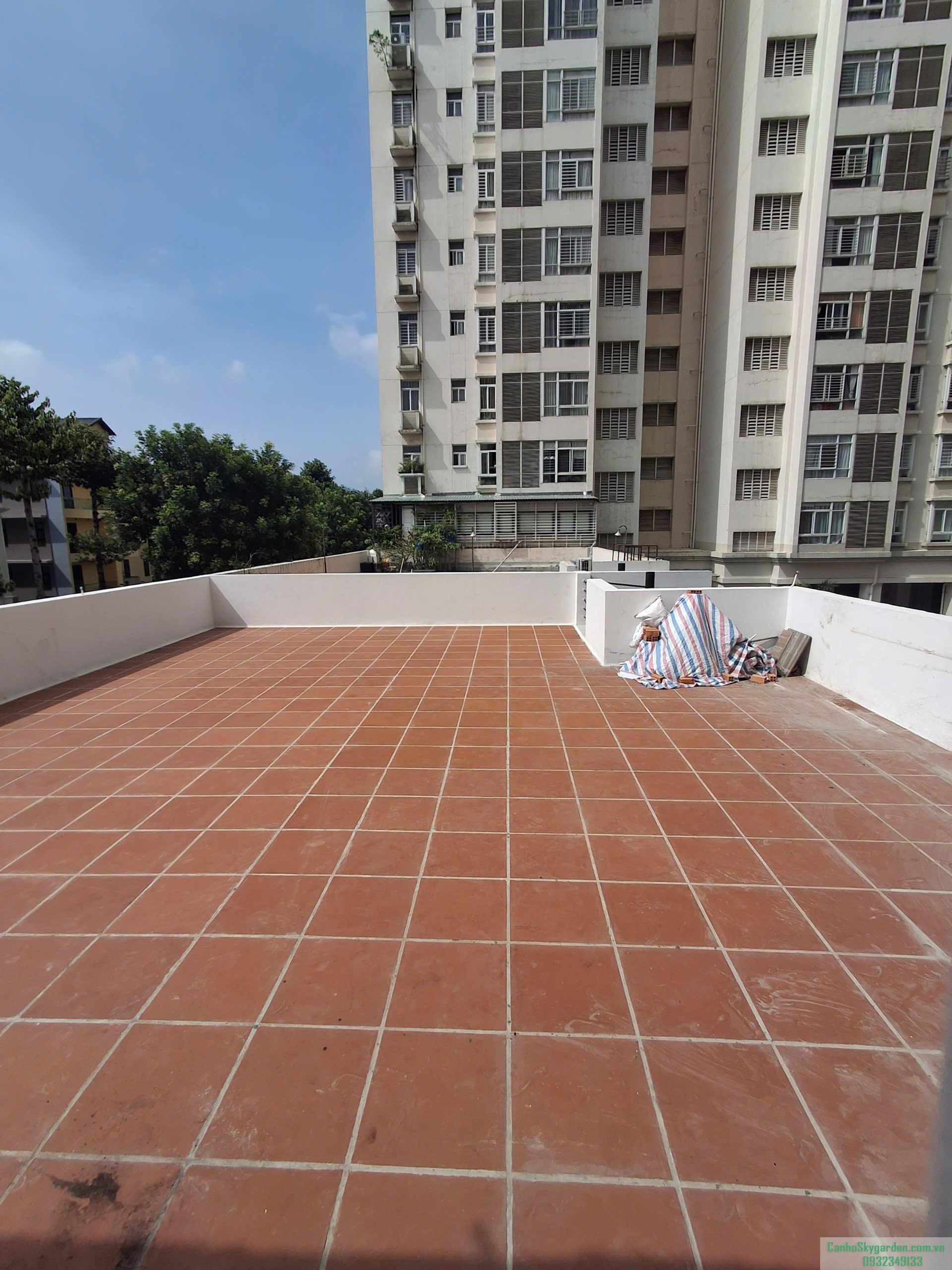 Cho thuê CH Sky 3 3pn 2wc lầu 11, nội thất mới 100%, giá 25tr/ tháng Cho Thuê (57)
