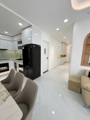 Bán CH Sky garden 3 3PN 2WC giá 5ty7 nhà mới 100% có HD thuê 29tr/ tháng Cho Thuê (56)