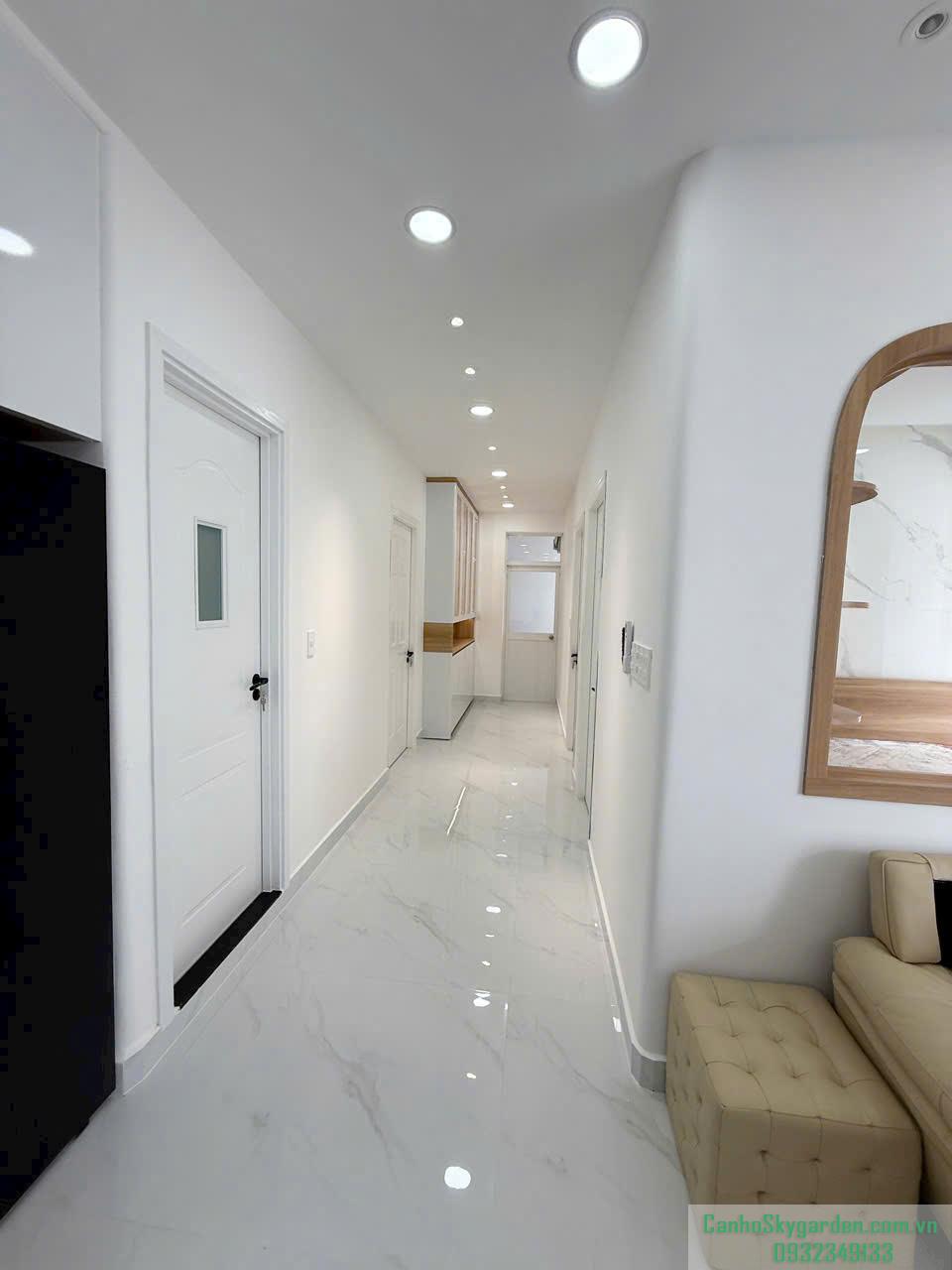 Bán shophouse Sky garden 2, 212m2 giá 18 tỷ (HĐT: 80tr/ tháng) Bán (9)