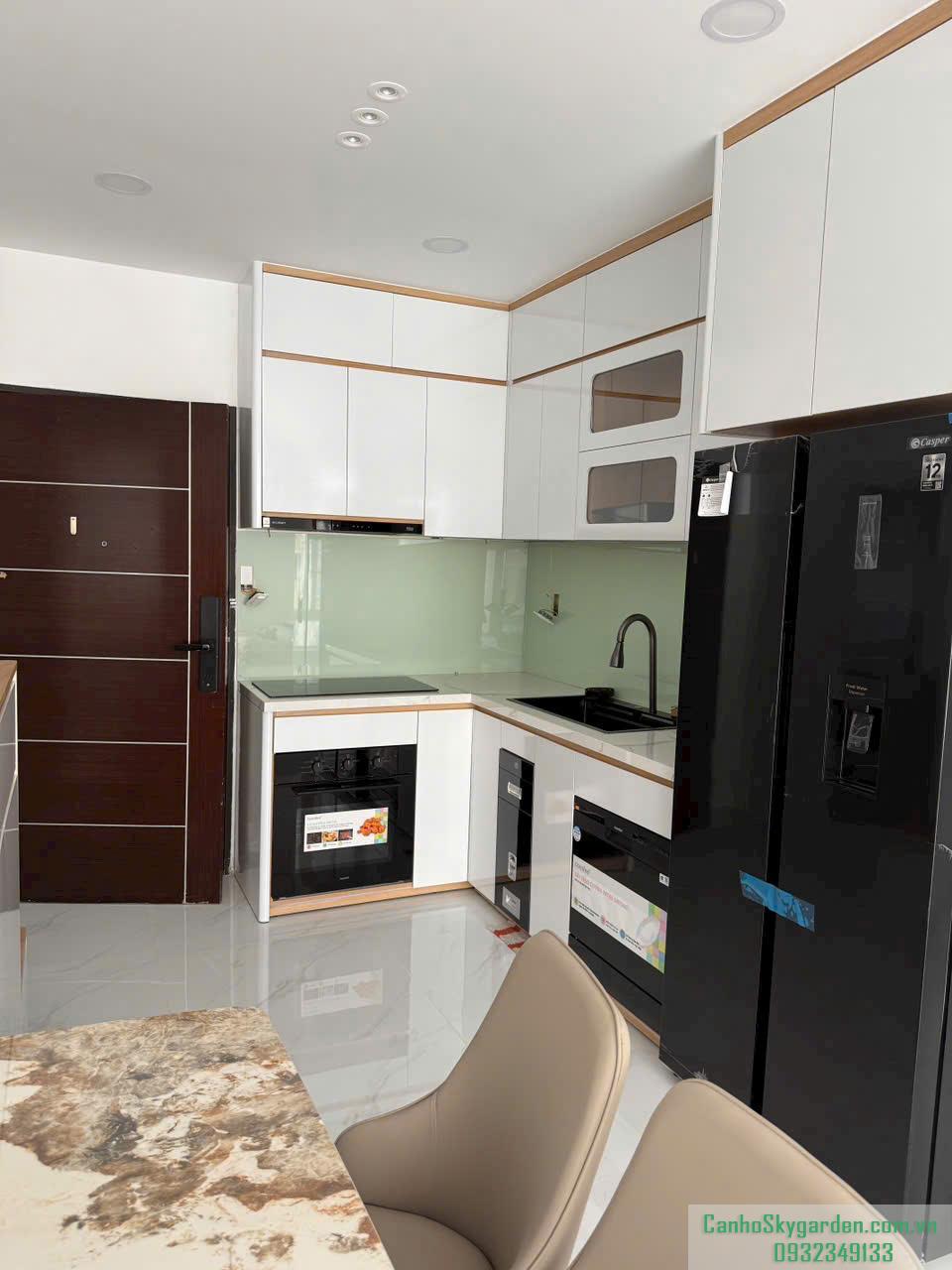 Bán shophouse Sky garden 2, 212m2 giá 18 tỷ (HĐT: 80tr/ tháng) Bán (10)