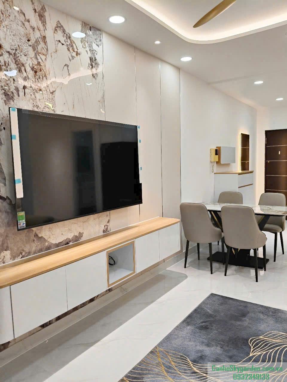 Bán shophouse Sky garden 2, 212m2 giá 18 tỷ (HĐT: 80tr/ tháng) Bán (11)