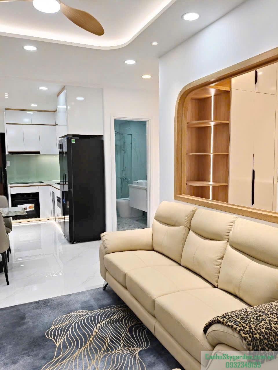 Bán shophouse Sky garden 2, 212m2 giá 18 tỷ (HĐT: 80tr/ tháng) Bán (15)