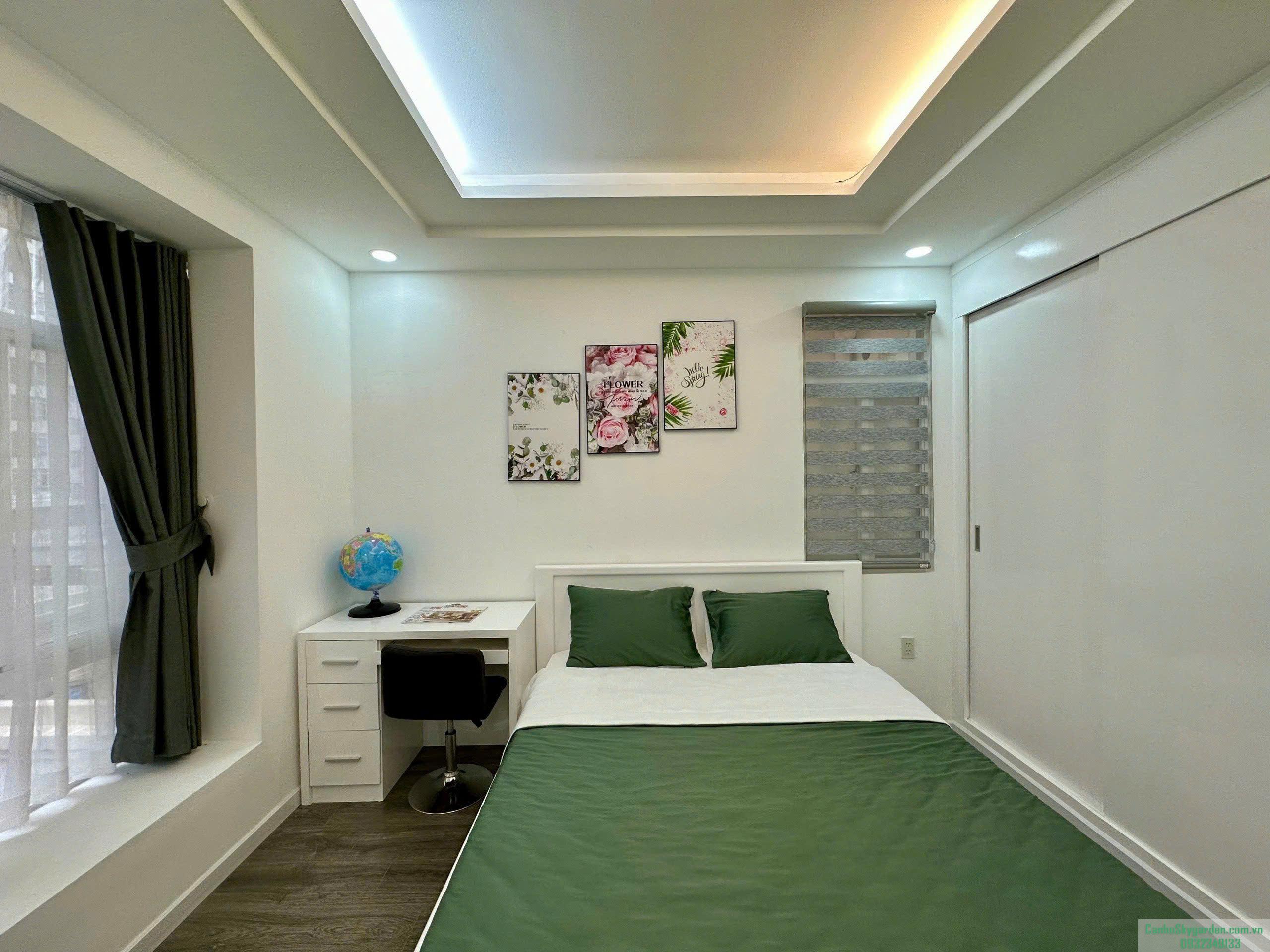 Cho thuê CH Sky 2 3PN 2WC giá 16tr/ tháng Cho Thuê (11)