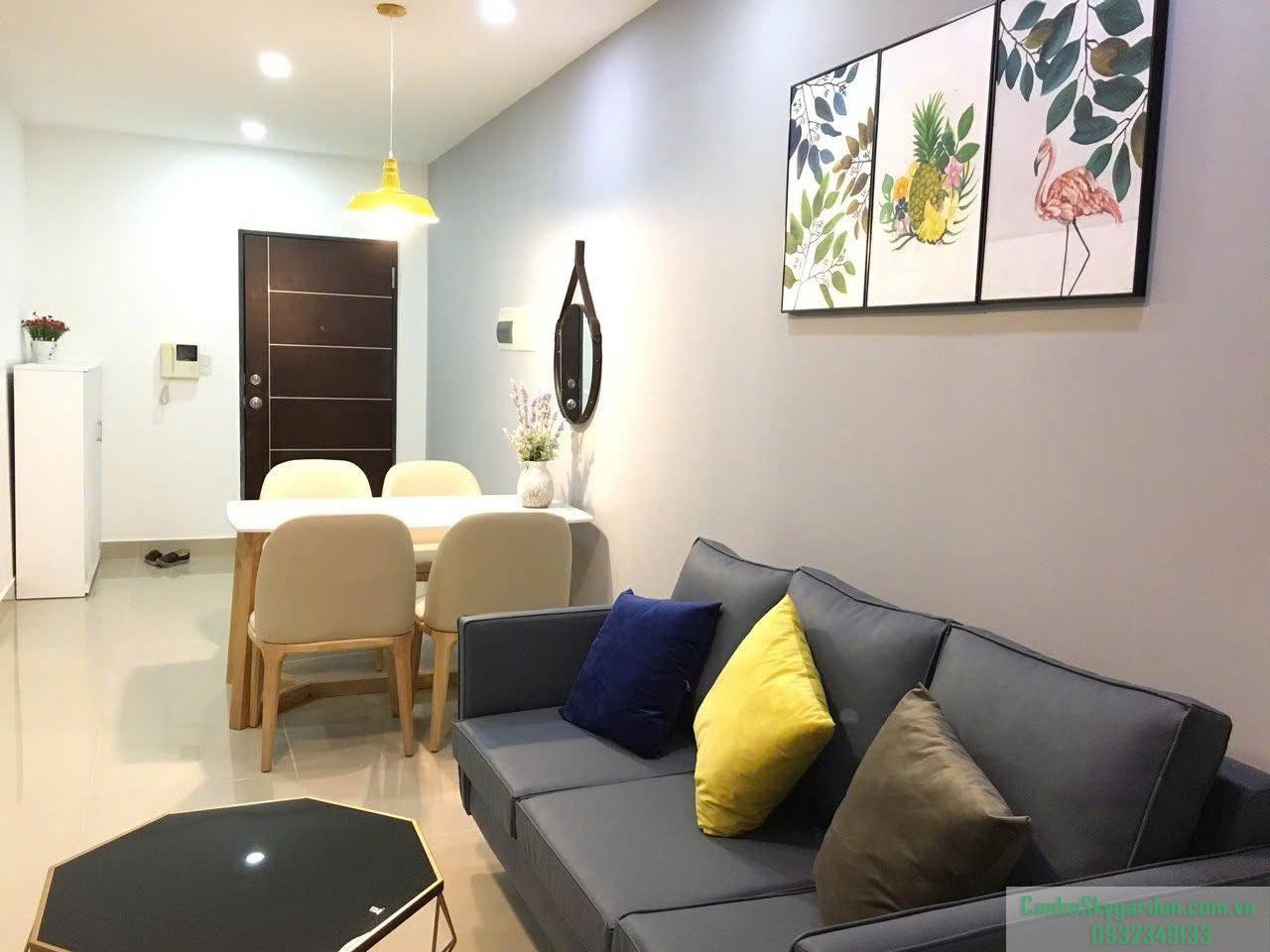 Bán CH 3 phòng ngủ Sky 2 88m2 giá tốt nhất 5ty590 (giá tốt) Bán (7)
