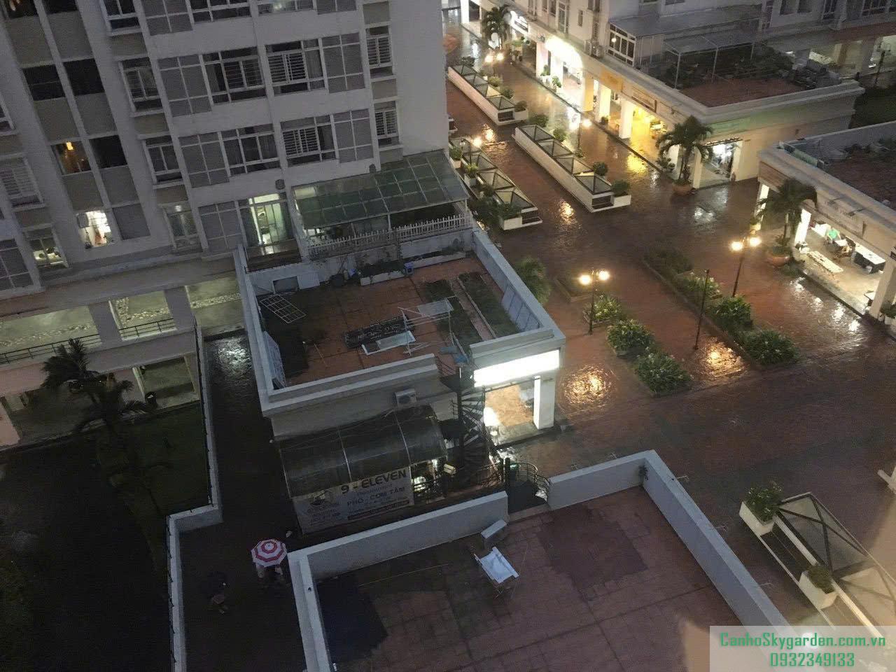 Bán CH 3 phòng ngủ Sky 2 88m2 giá tốt nhất 5ty590 (giá tốt) Bán (8)