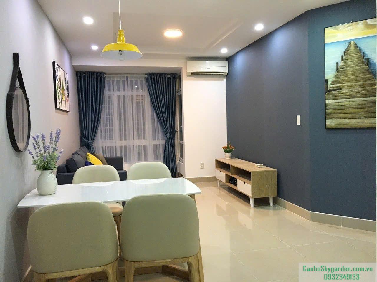 Bán CH 3 phòng ngủ Sky 2 88m2 giá tốt nhất 5ty590 (giá tốt) Bán (9)