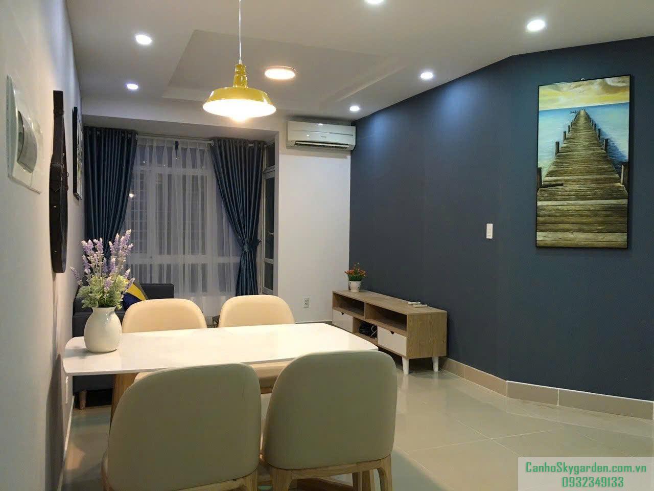 Bán CH 3 phòng ngủ Sky 2 88m2 giá tốt nhất 5ty590 (giá tốt) Bán (14)