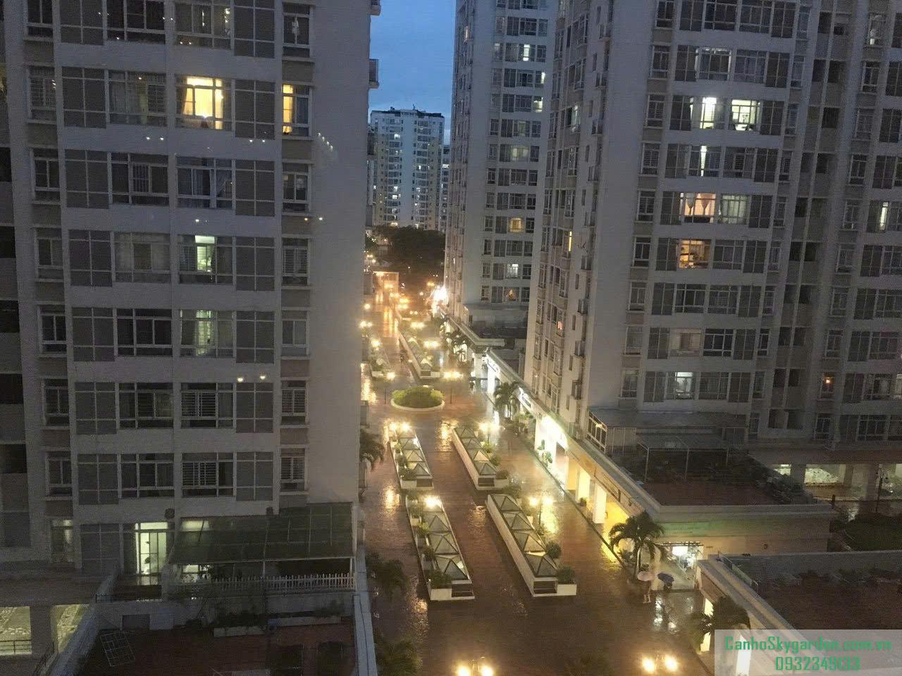 Bán CH 3 phòng ngủ Sky 2 88m2 giá tốt nhất 5ty590 (giá tốt) Bán (16)