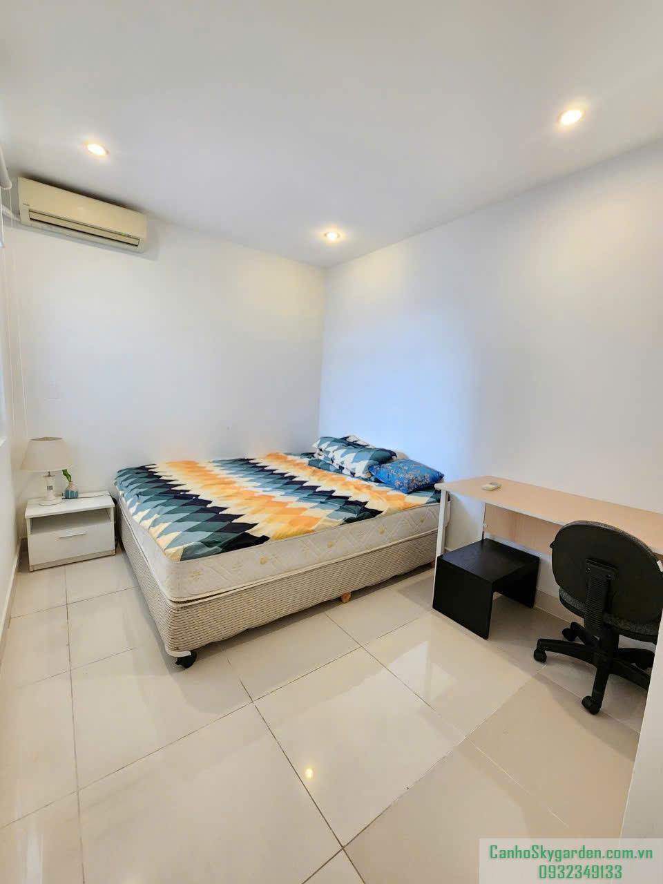 cần Cho thuê CH Sky 3 2PN 2WC view nội khu lầu 3 giá 15tr/ tháng Cho Thuê (9)
