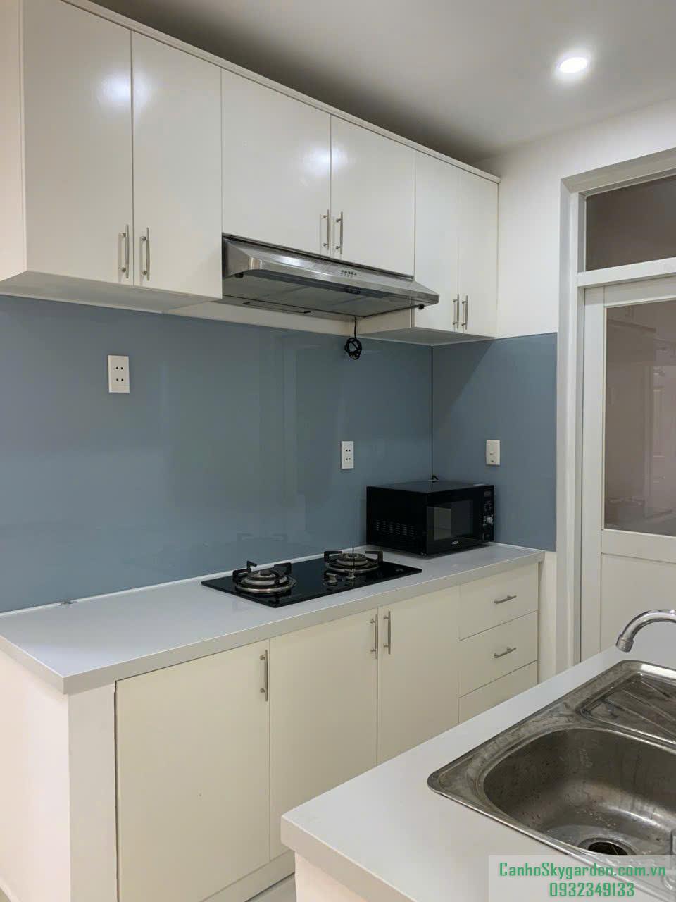 cần Cho thuê CH Sky 3 2PN 2WC view nội khu lầu 3 giá 15tr/ tháng Cho Thuê (9)