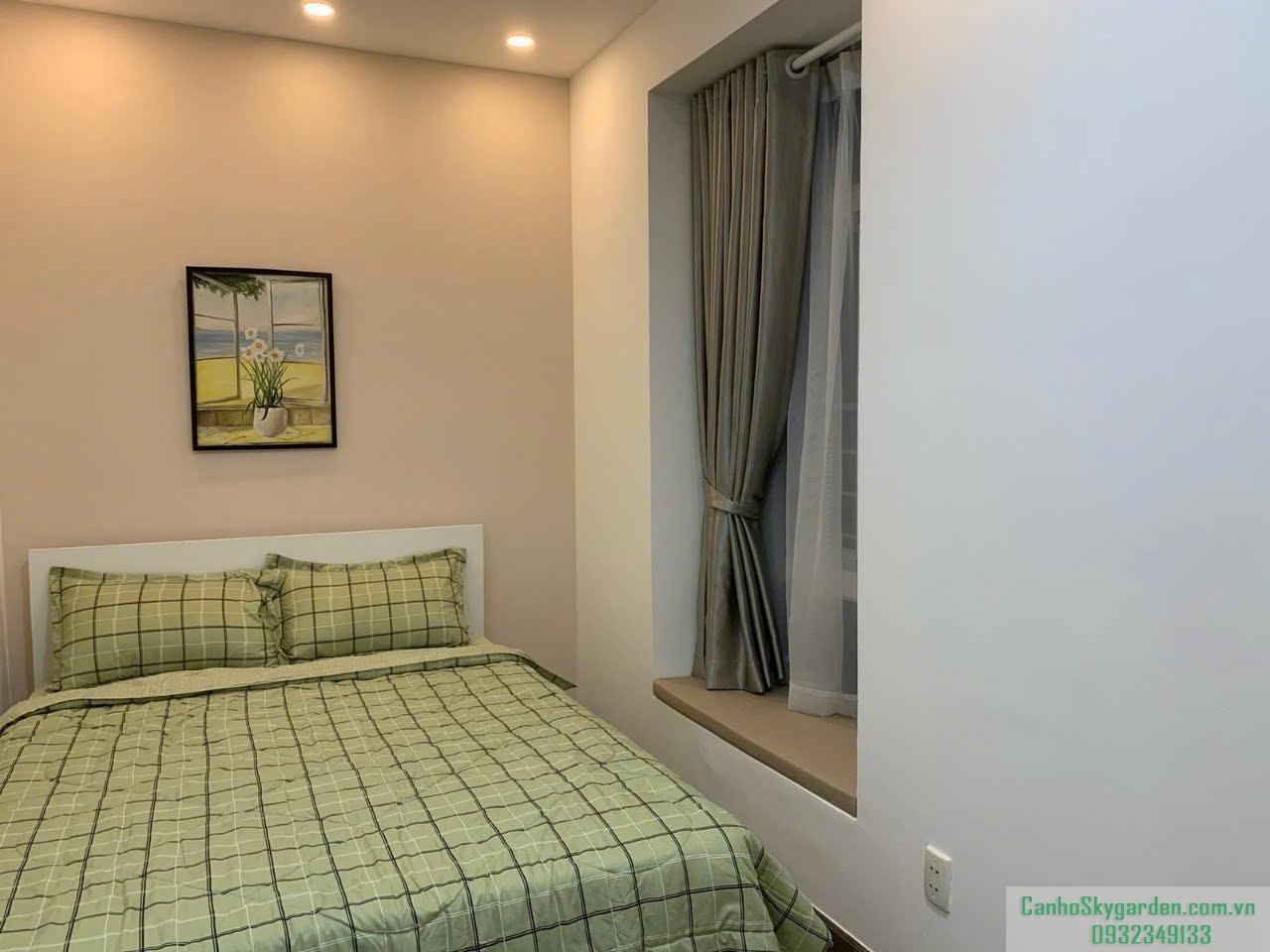 cần Cho thuê CH Sky 3 2PN 2WC view nội khu lầu 3 giá 15tr/ tháng Cho Thuê (11)