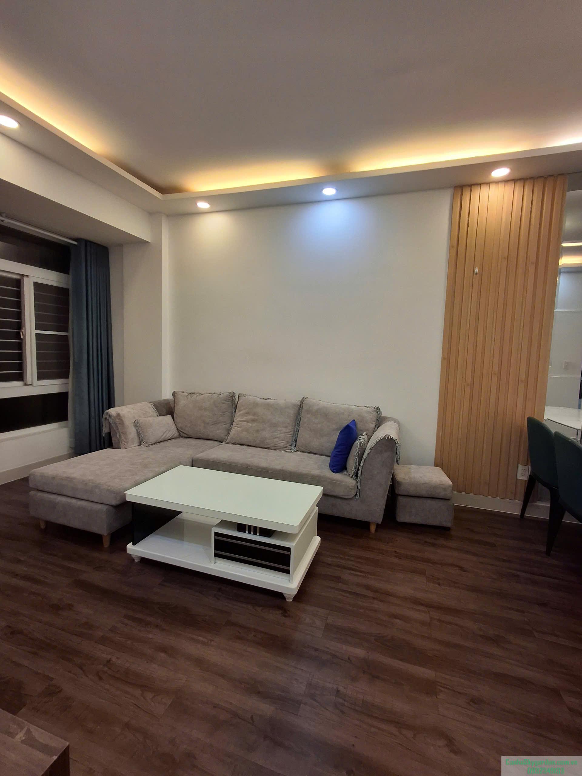 Cho thuê CH Sky 3 2PN 2WC view hồ bơi giá 18tr/ tháng view thoáng Cho Thuê (10)