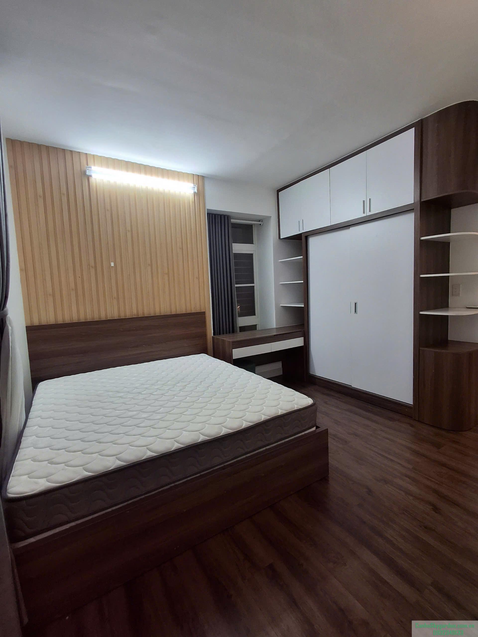 Cho thuê CH Sky 3 2PN 2WC view hồ bơi giá 18tr/ tháng view thoáng Cho Thuê (12)