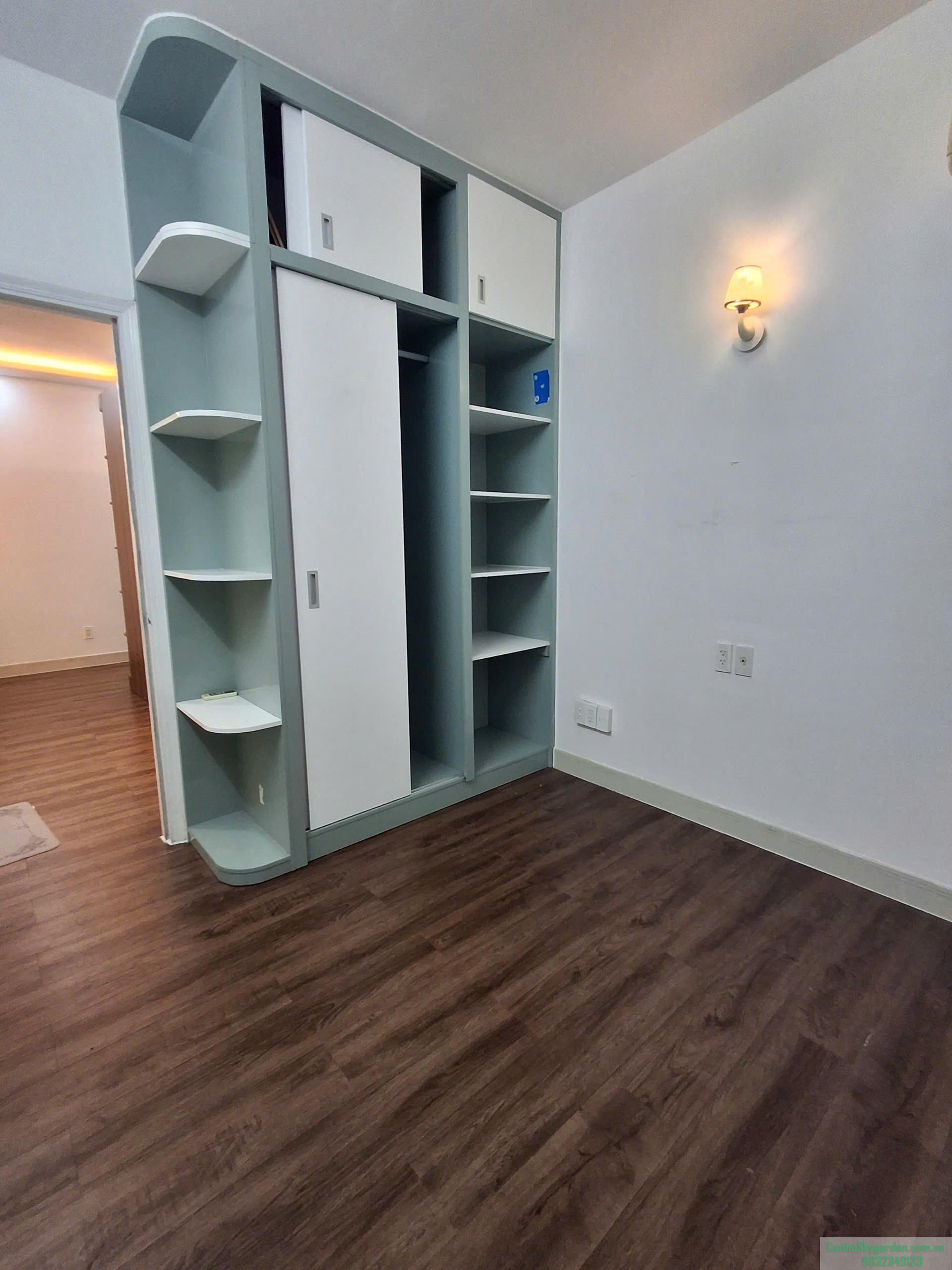Cho thuê CH Sky 3 2PN 2WC view hồ bơi giá 18tr/ tháng view thoáng Cho Thuê (14)