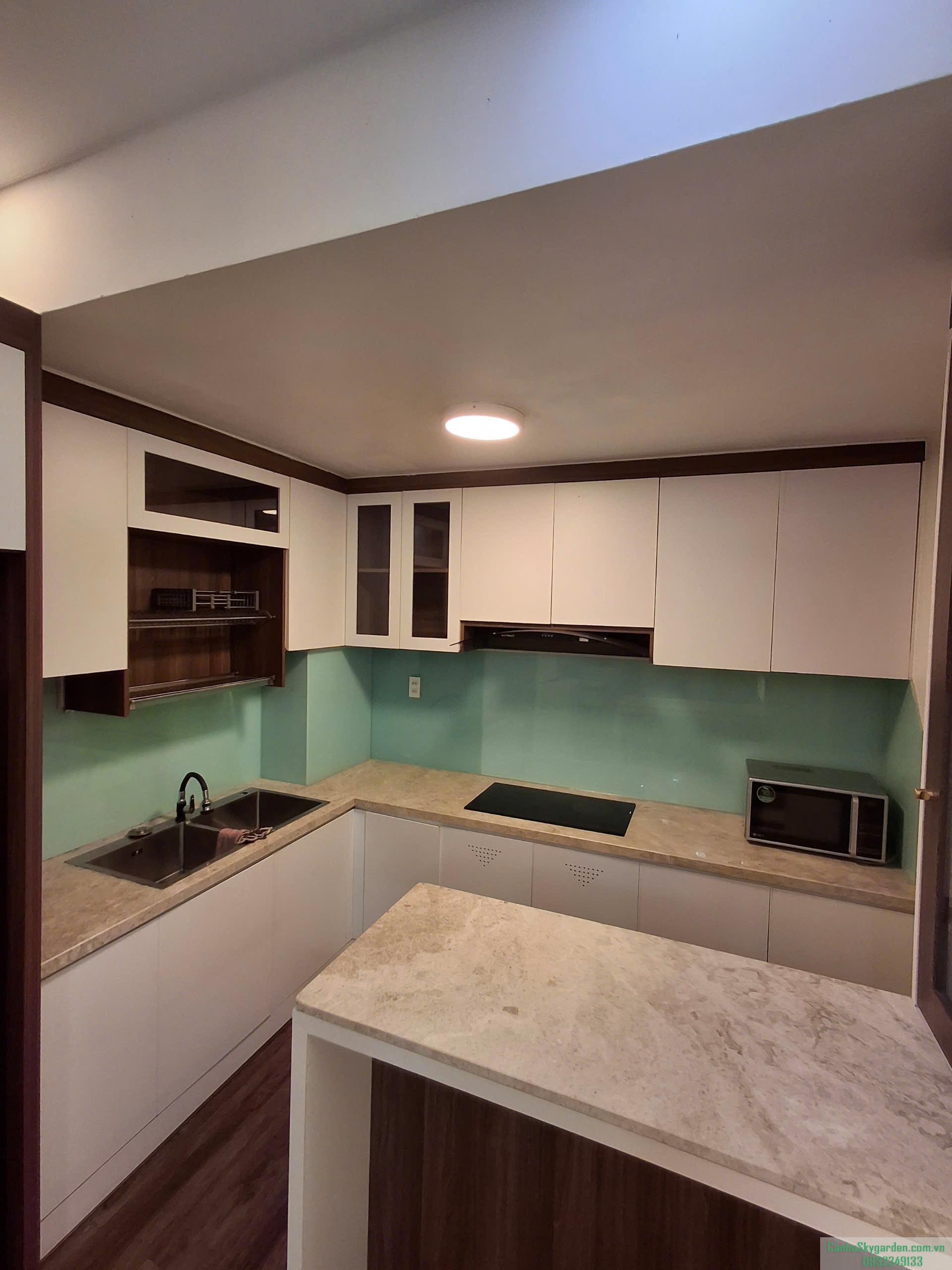 Cho thuê CH Sky 3 2PN 2WC view hồ bơi giá 18tr/ tháng view thoáng Cho Thuê (16)