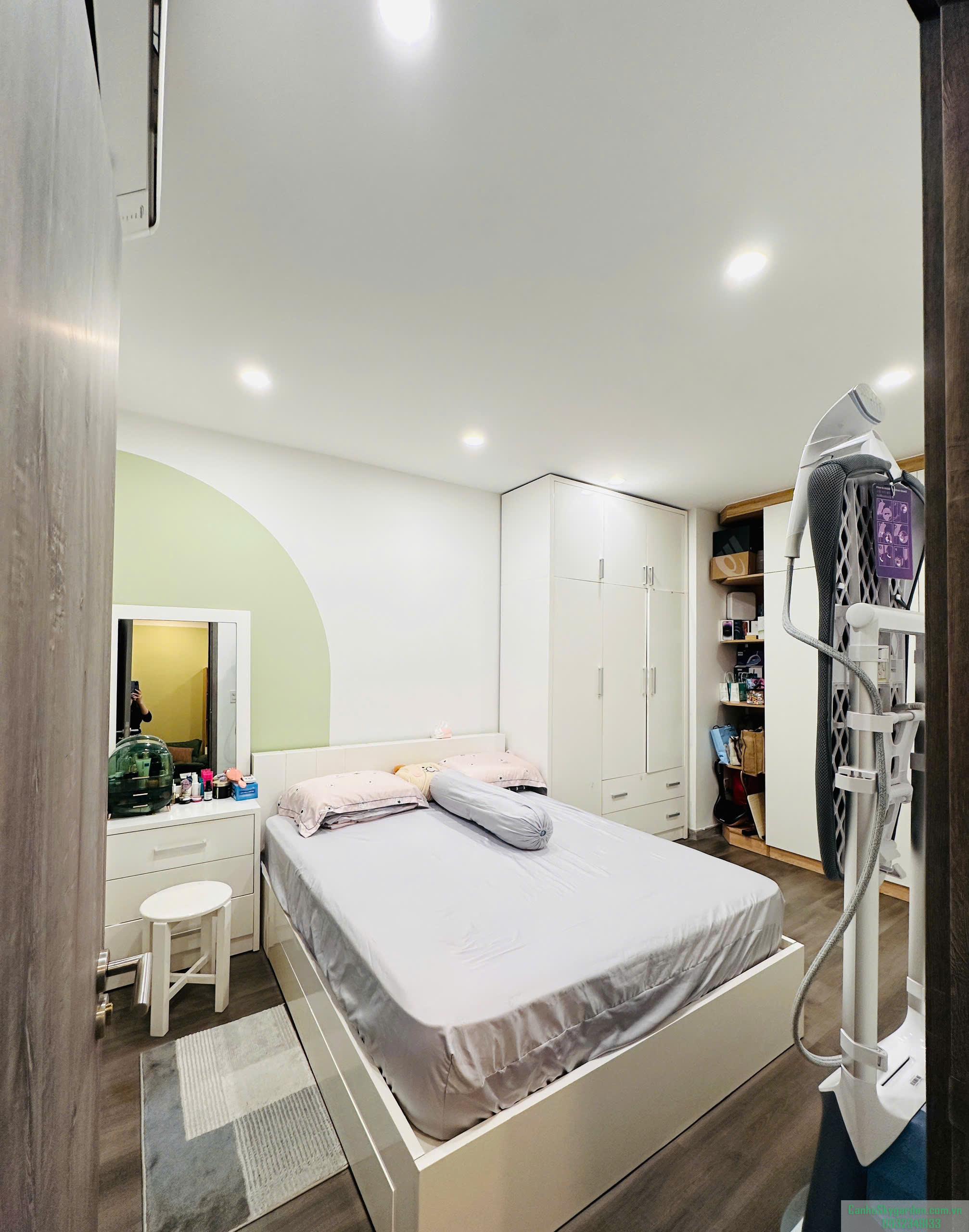 Bán CH Sky garden 1 81m2 tk 3pn2wc 5ty5 mới 100% thương lượng cho khách thiện chí Bán (8)