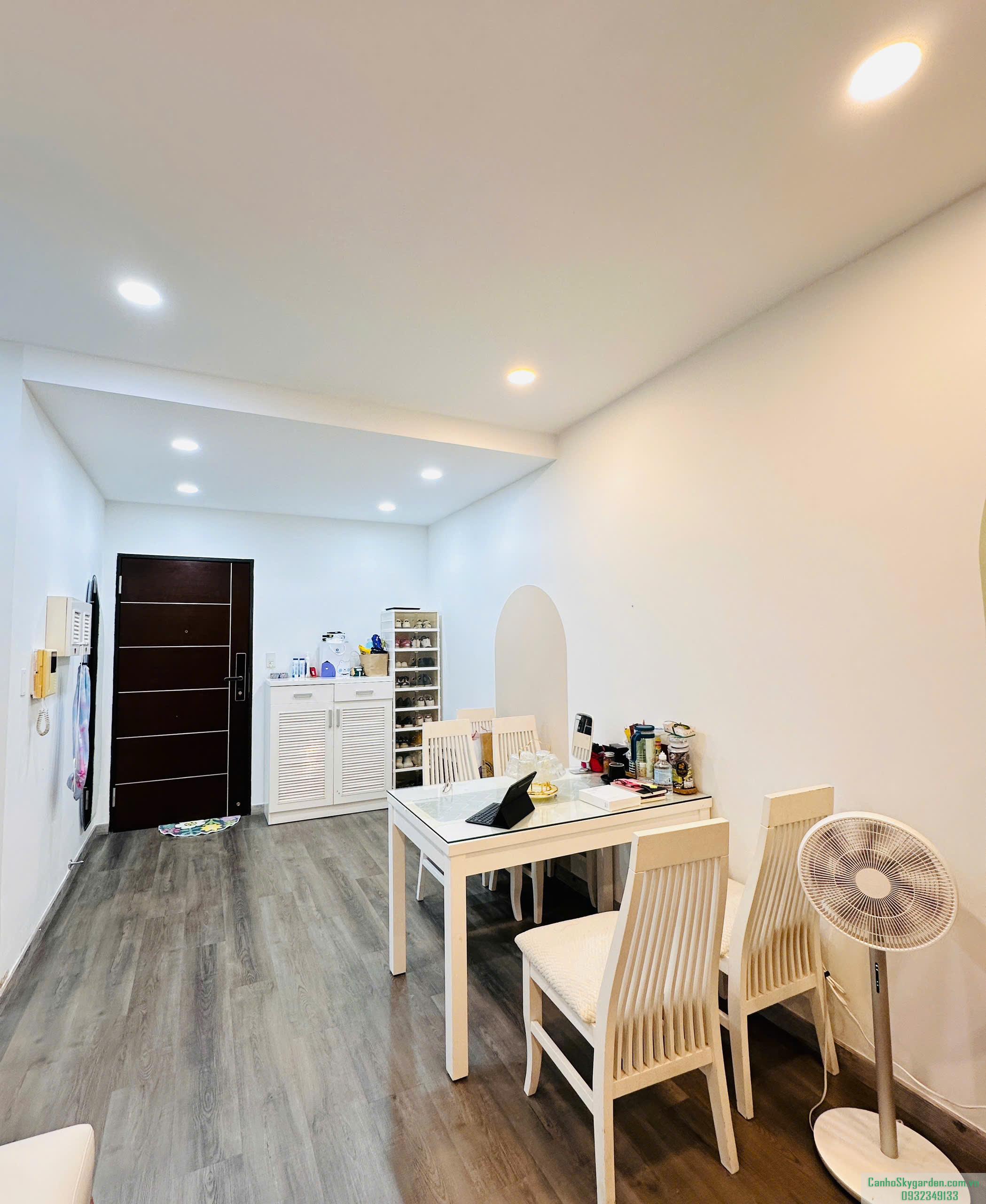 Bán CH Sky garden 1 81m2 tk 3pn2wc 5ty5 mới 100% thương lượng cho khách thiện chí Bán (9)