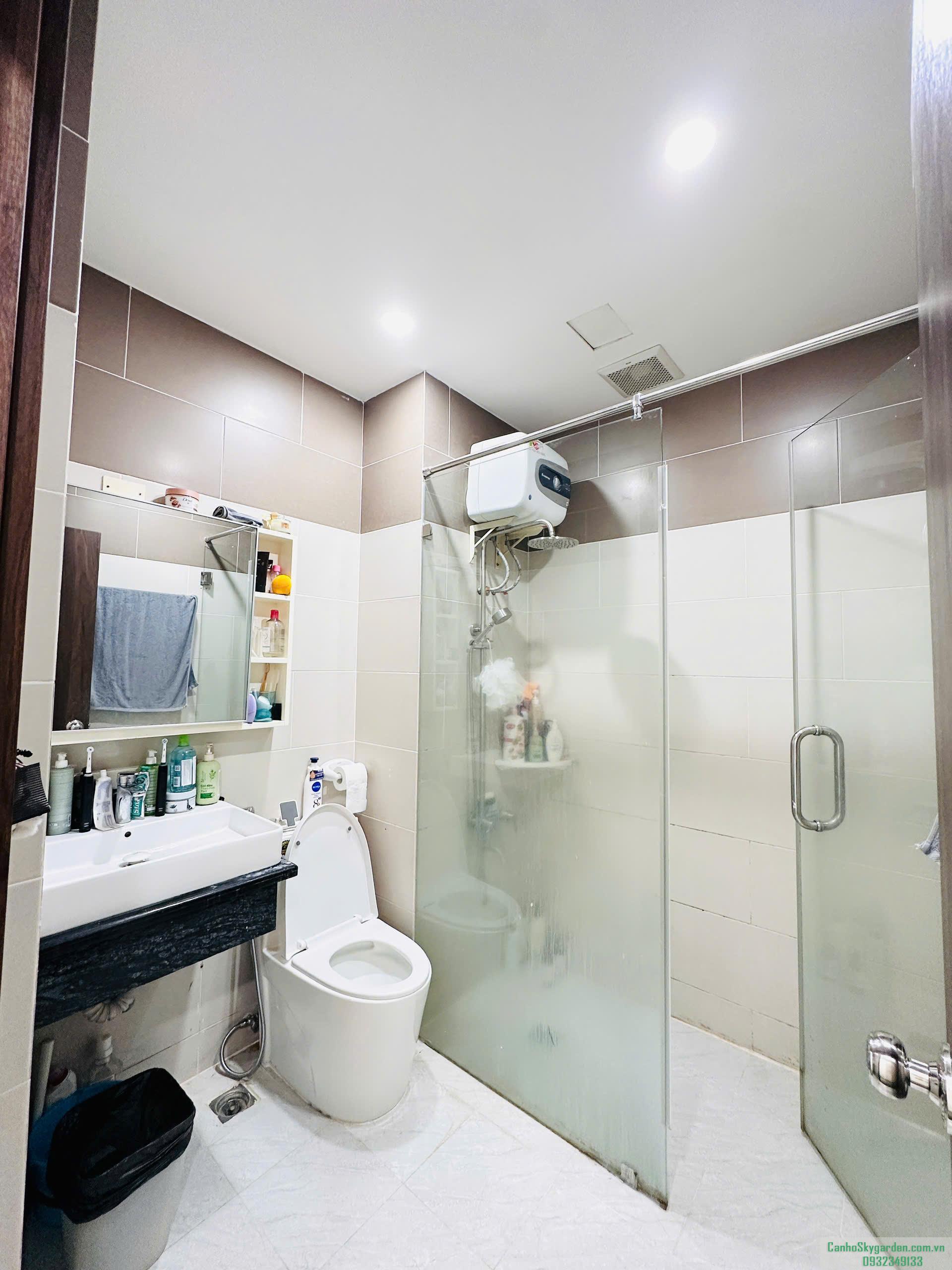 Bán CH Sky garden 1 81m2 tk 3pn2wc 5ty5 mới 100% thương lượng cho khách thiện chí Bán (10)