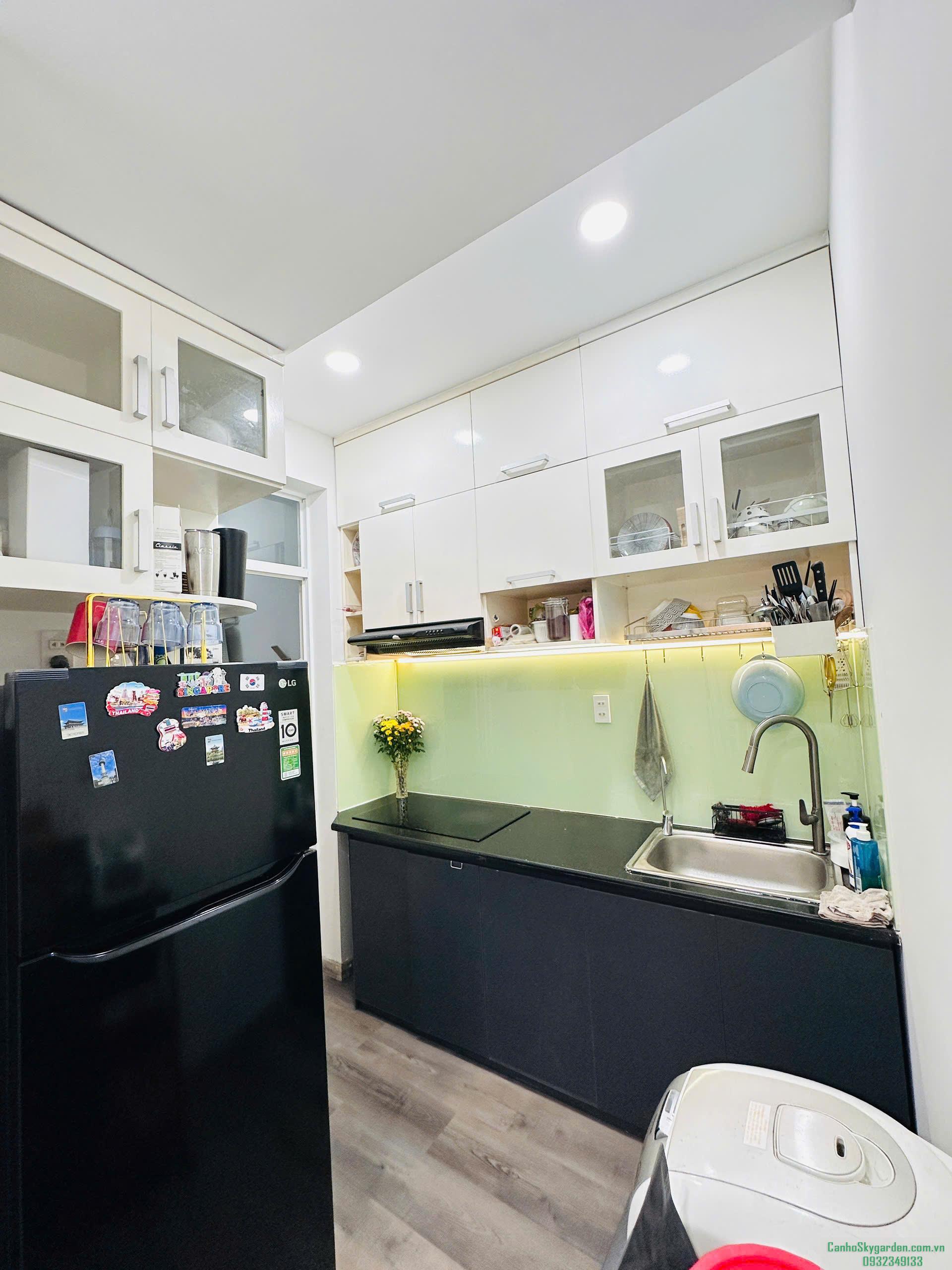 Bán CH Sky garden 1 81m2 tk 3pn2wc 5ty5 mới 100% thương lượng cho khách thiện chí Bán (11)
