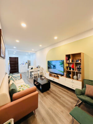 Bán CH Sky garden 3 56m2 giá 4ty2 thương lượng Bán (9)