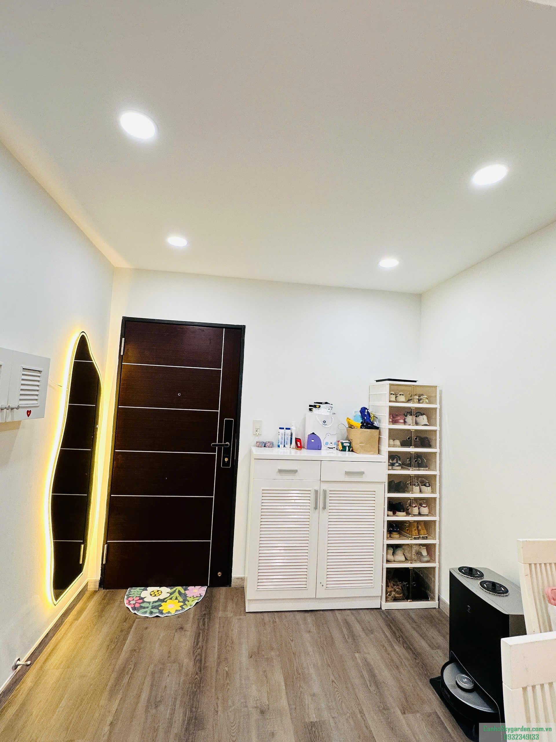 Bán CH Sky garden 1 81m2 tk 3pn2wc 5ty5 mới 100% thương lượng cho khách thiện chí Bán (14)