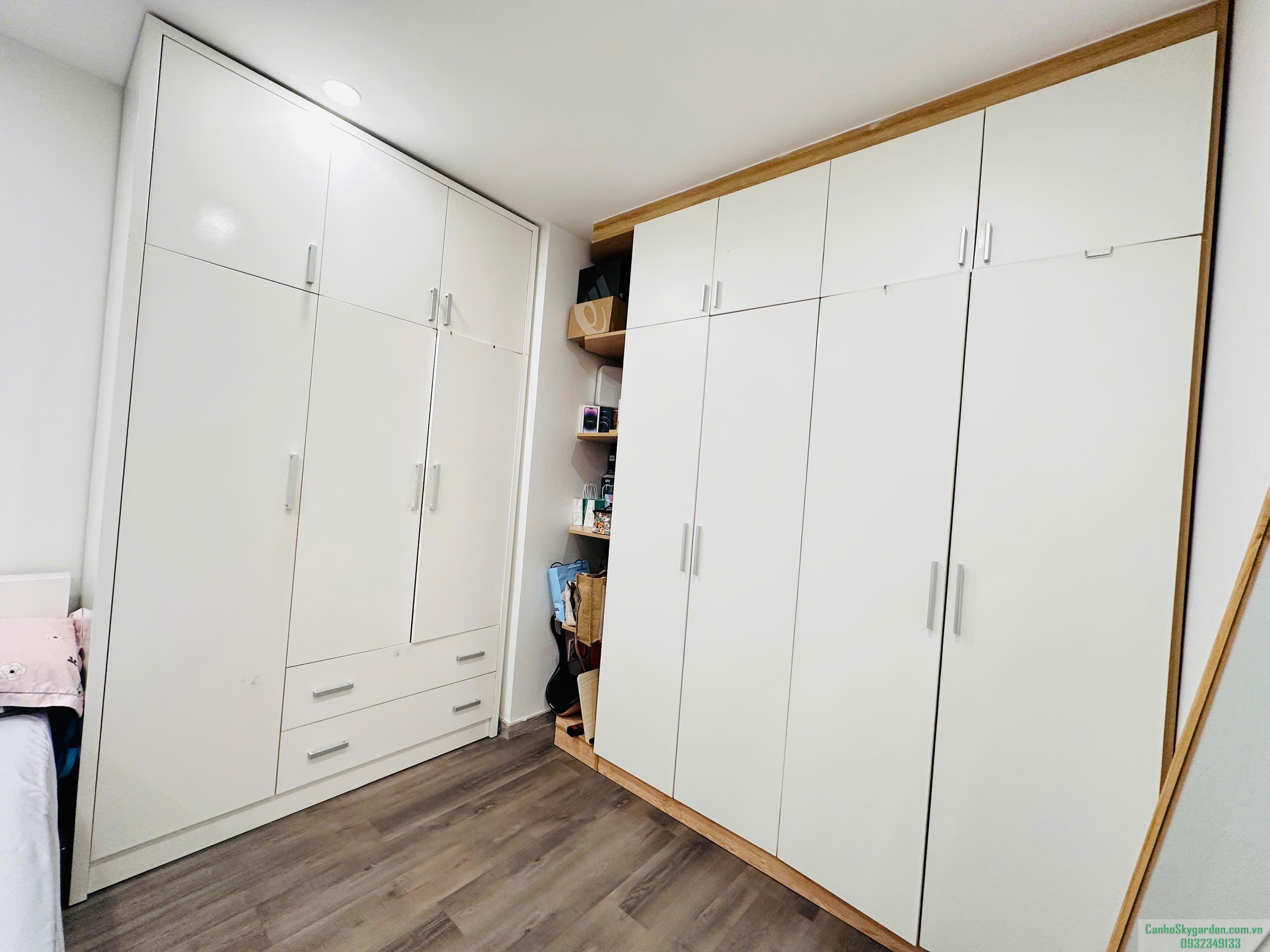 Bán CH Sky garden 1 81m2 tk 3pn2wc 5ty5 mới 100% thương lượng cho khách thiện chí Bán (15)