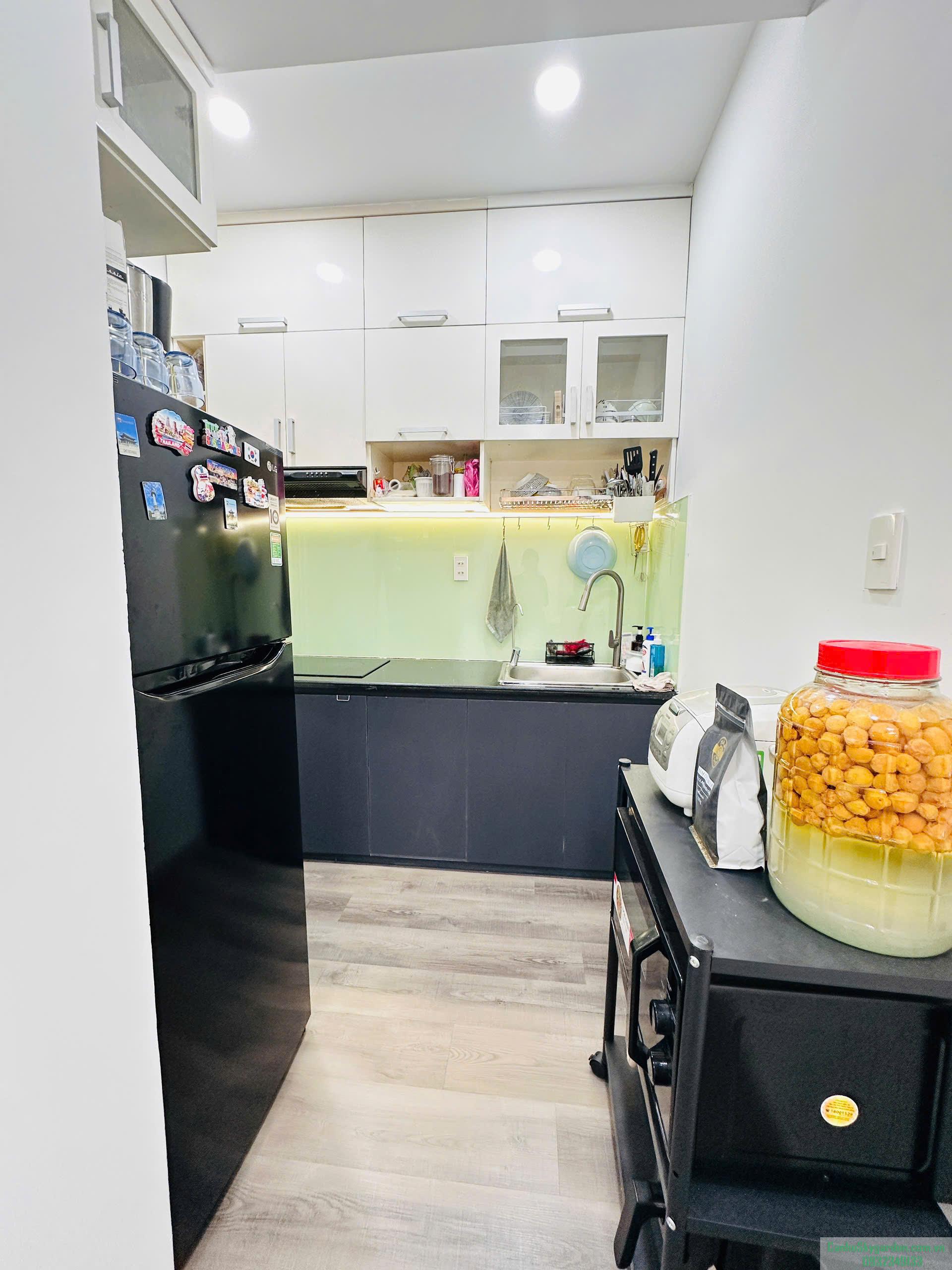 Bán CH Sky garden 1 81m2 tk 3pn2wc 5ty5 mới 100% thương lượng cho khách thiện chí Bán (19)