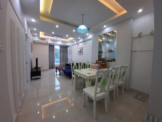 Bán căn góc Sky garden 3 view hồ bơi 2PN 2WC giá 5ty6 thương lượng Bán (23)