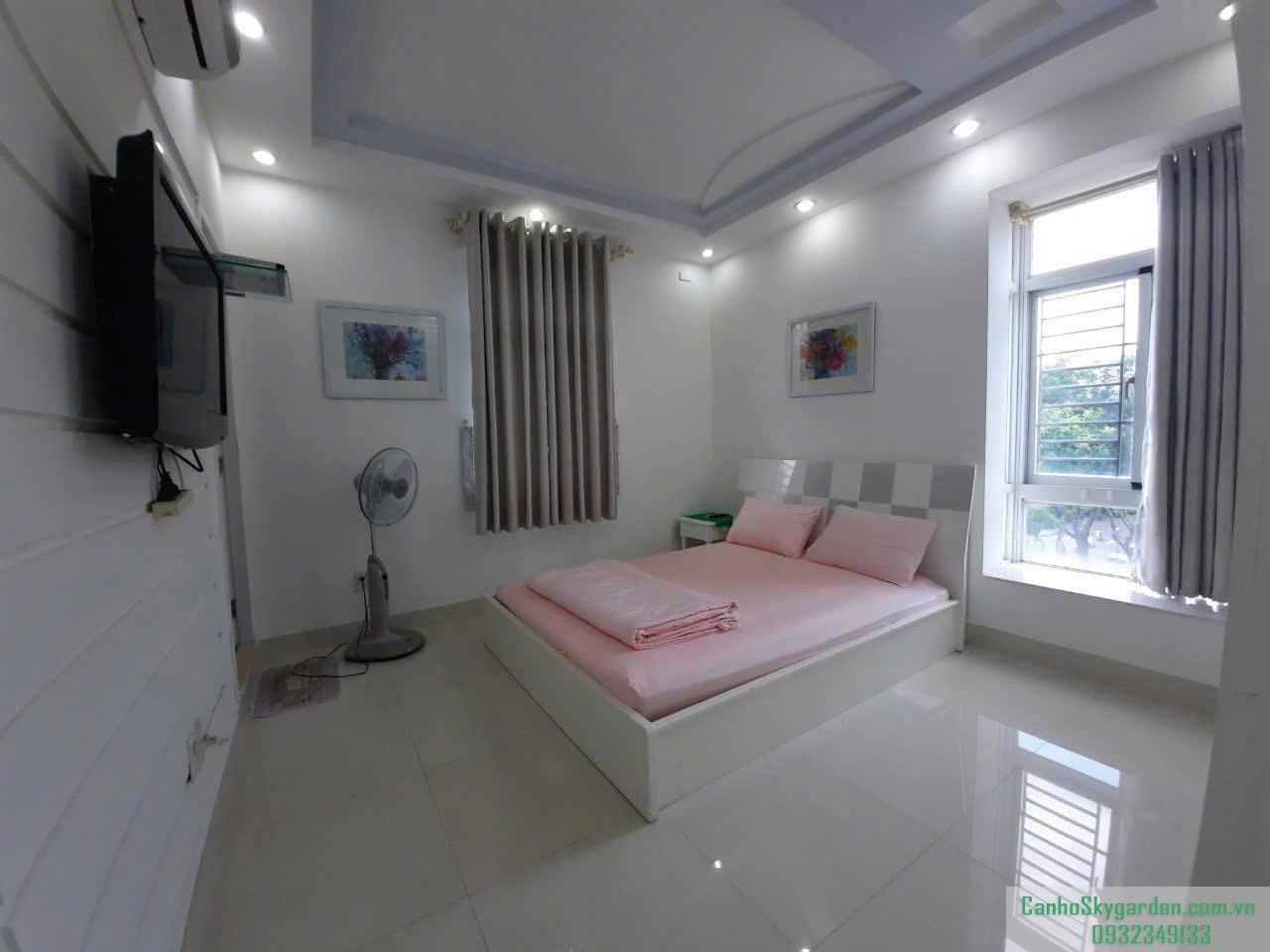 Bán CH Sky garden 3 56m2 giá 4ty2 thương lượng Bán (7)