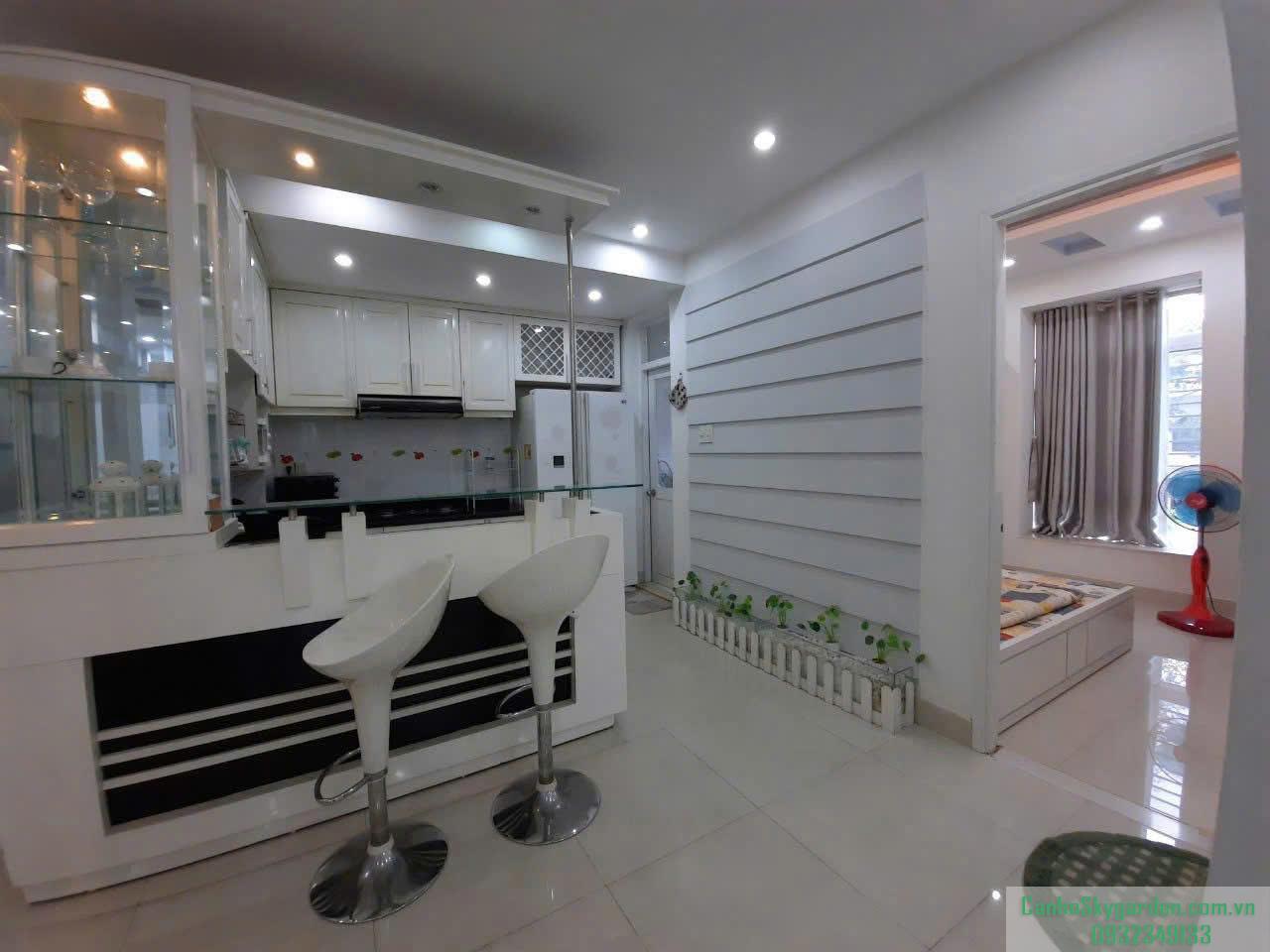 Bán CH Sky garden 3 56m2 giá 4ty2 thương lượng Bán (13)