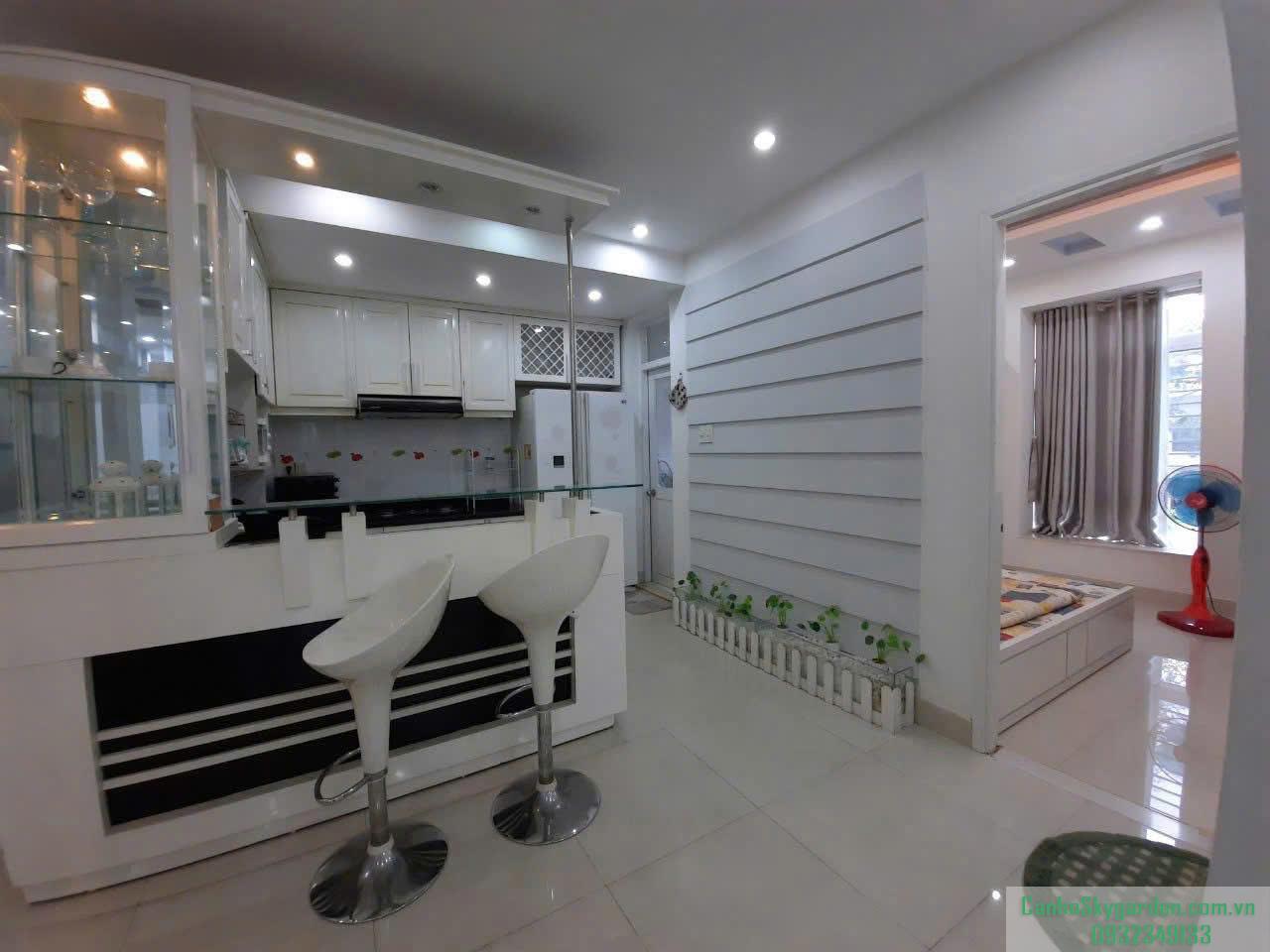Bán CH Sky garden 3 56m2 giá 4ty2 thương lượng Bán (15)