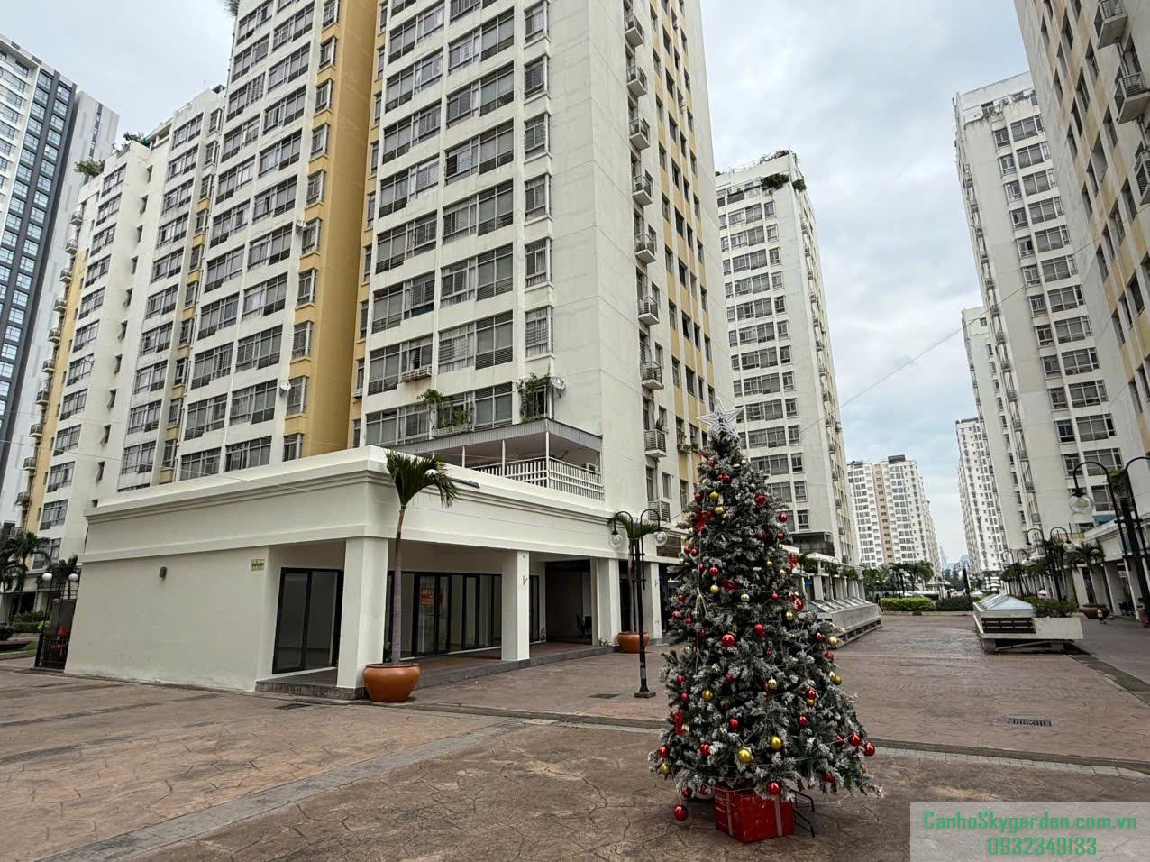 Bán CH 3 phòng ngủ Sky 2 88m2 giá tốt nhất 5ty590 (giá tốt) Bán (8)