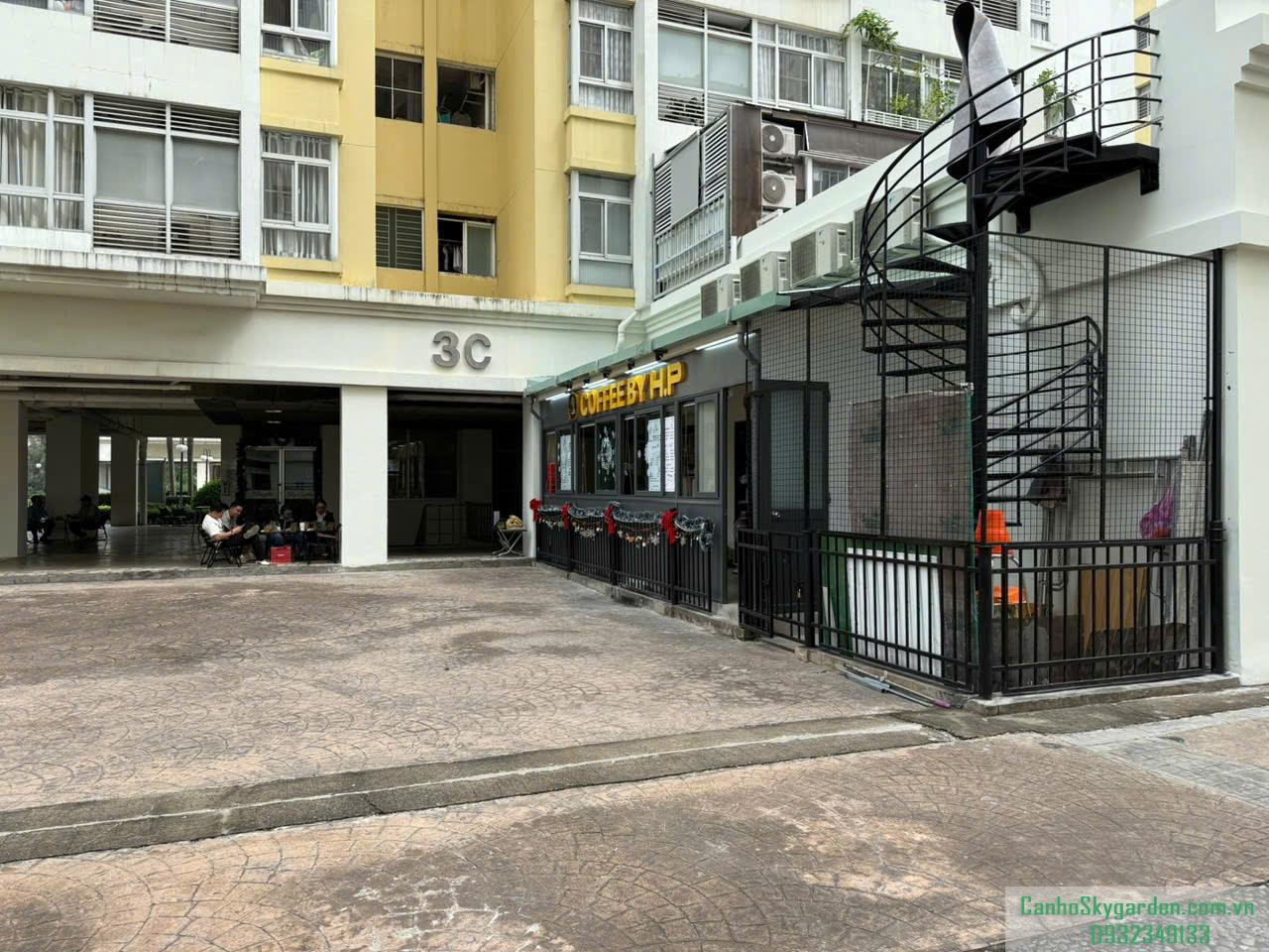 Bán CH 3 phòng ngủ Sky 2 88m2 giá tốt nhất 5ty590 (giá tốt) Bán (10)