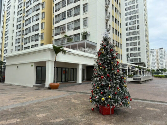 Bán shophouse Sky garden 2, 212m2 giá 18 tỷ (HĐT: 80tr/ tháng) Bán (48)