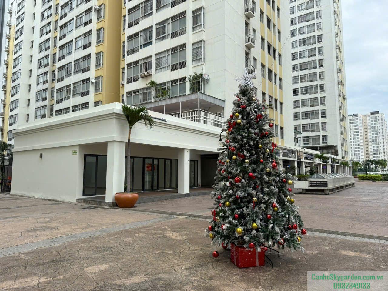 Bán shophouse Sky garden 2, 212m2 giá 18 tỷ (HĐT: 80tr/ tháng) Bán (6)