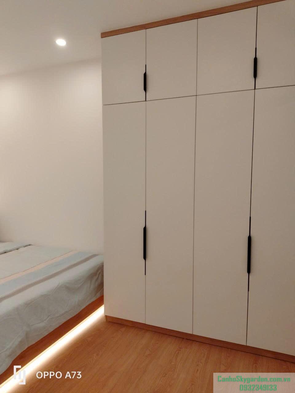 cần Cho thuê CH Sky 3 2PN 2WC view nội khu lầu 3 giá 15tr/ tháng Cho Thuê (12)