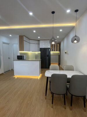 Cho thuê CH Sky 2 3PN 2WC giá 30tr/ tháng nhà đẹp, nội thất Cho Thuê (11)