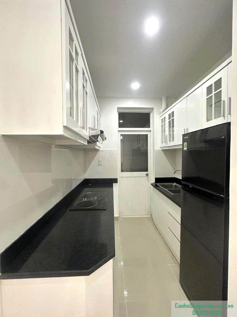 Cho thuê CH Sky 2 3PN 2WC giá 16tr/ tháng Cho Thuê (10)