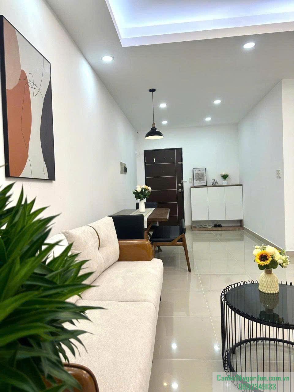 Cho thuê CH Sky 2 3PN 2WC giá 16tr/ tháng Cho Thuê (14)