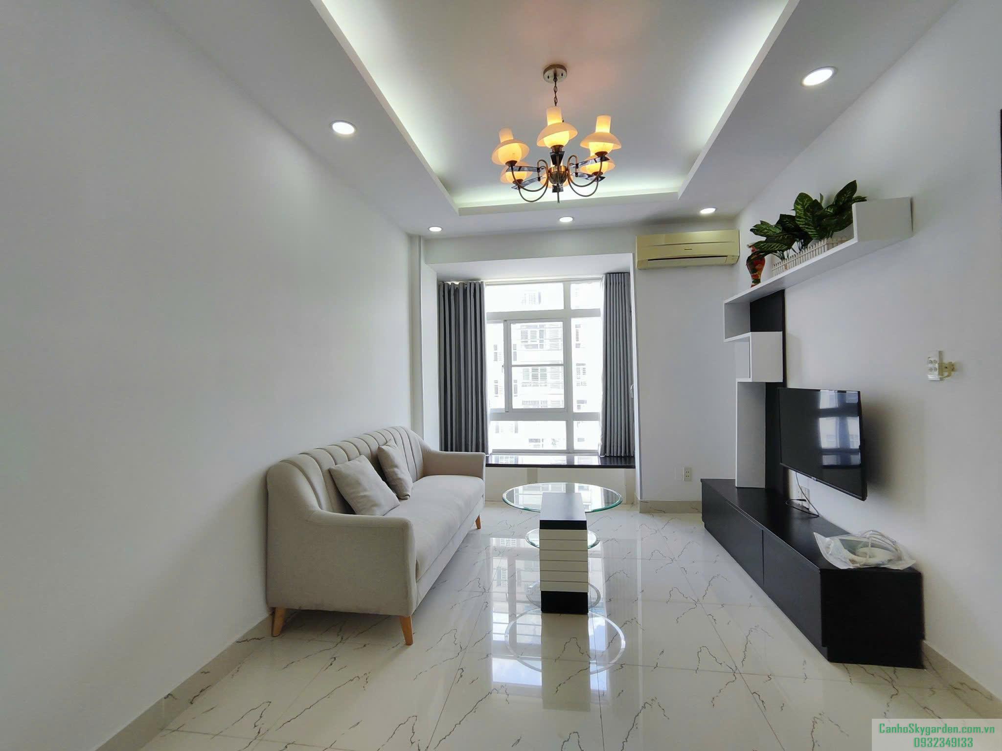 Bán shophouse Sky garden 2, 212m2 giá 18 tỷ (HĐT: 80tr/ tháng) Bán (8)
