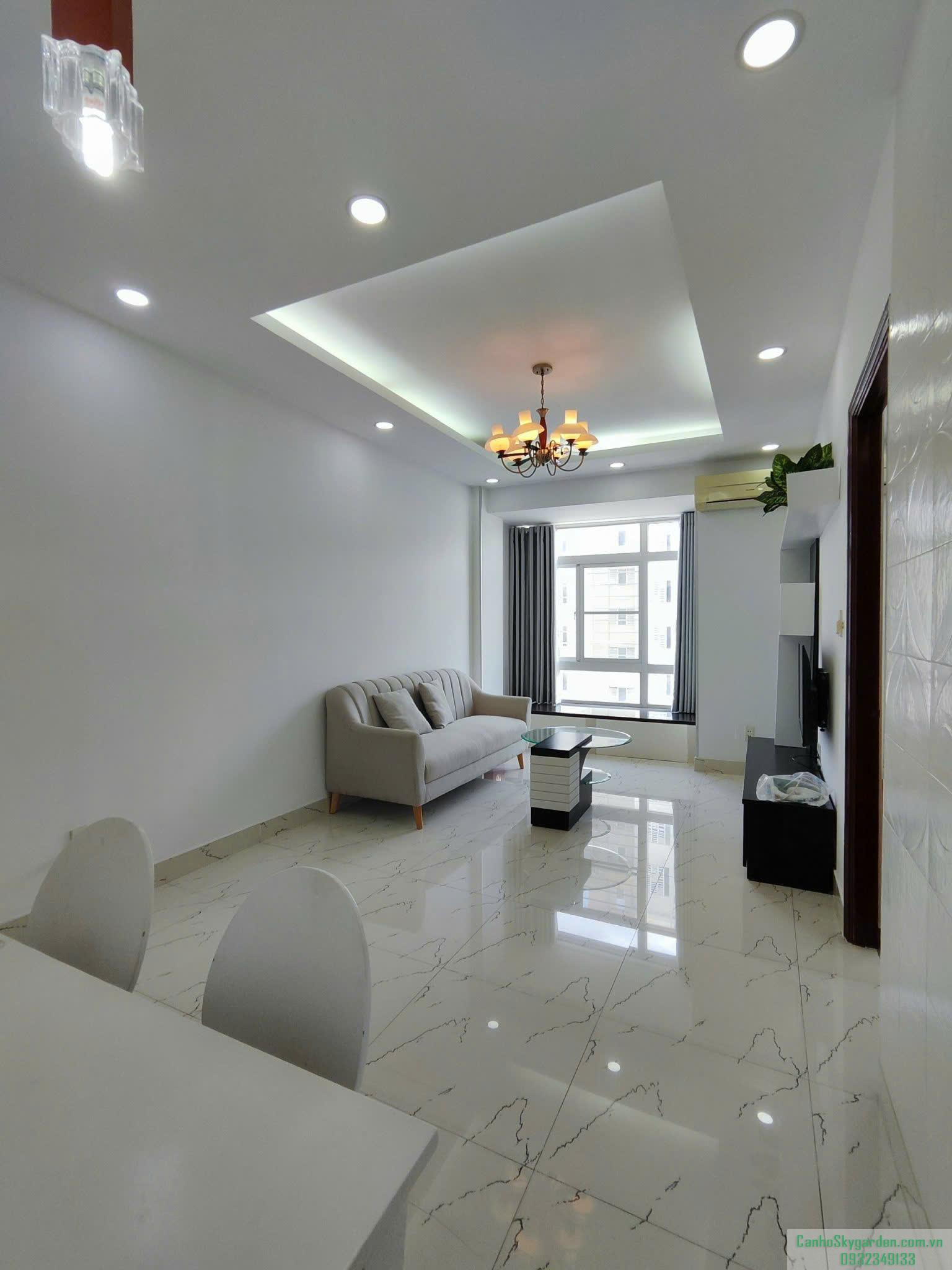 Bán shophouse Sky garden 2, 212m2 giá 18 tỷ (HĐT: 80tr/ tháng) Bán (9)