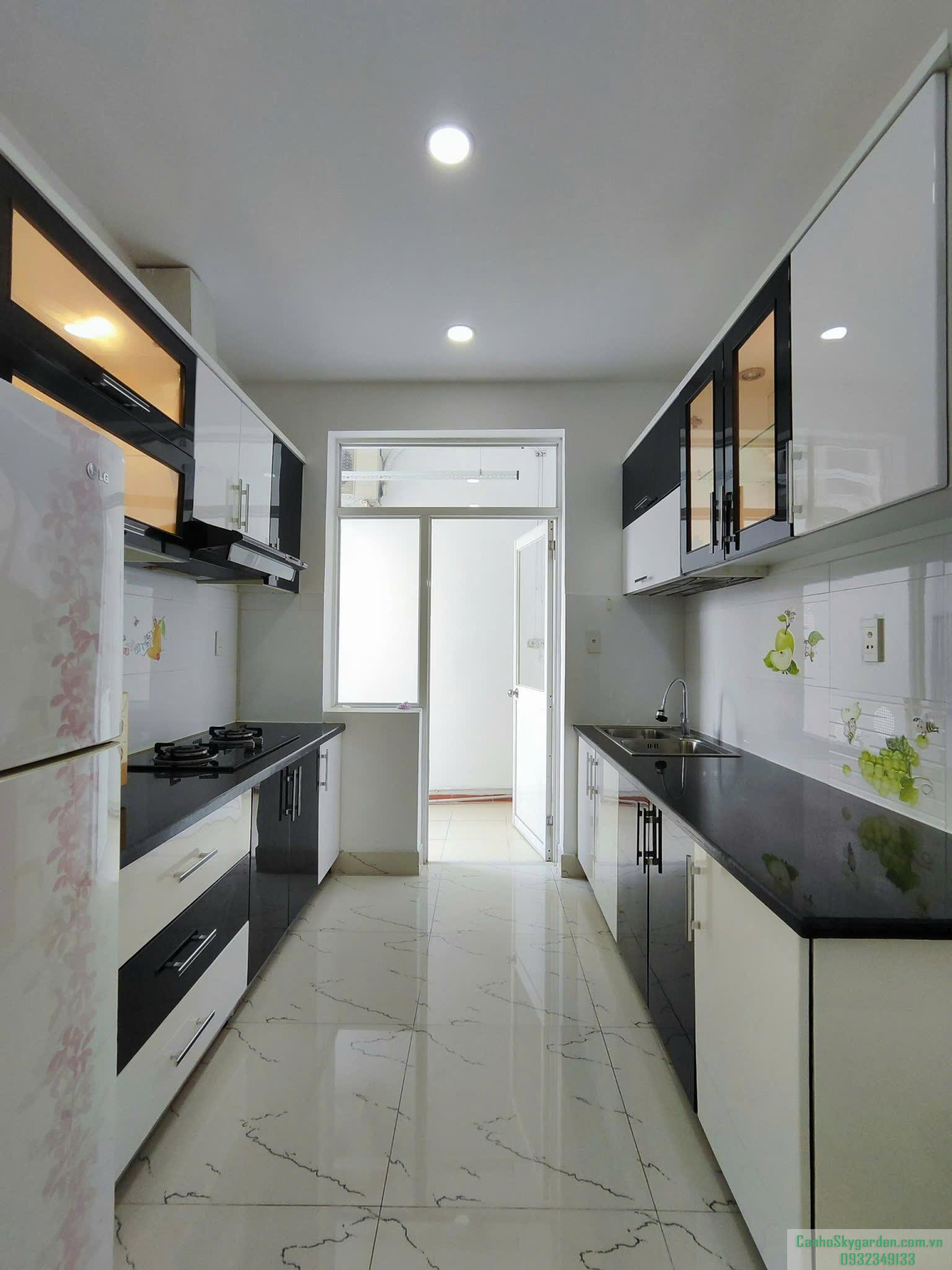 Bán shophouse Sky garden 2, 212m2 giá 18 tỷ (HĐT: 80tr/ tháng) Bán (10)