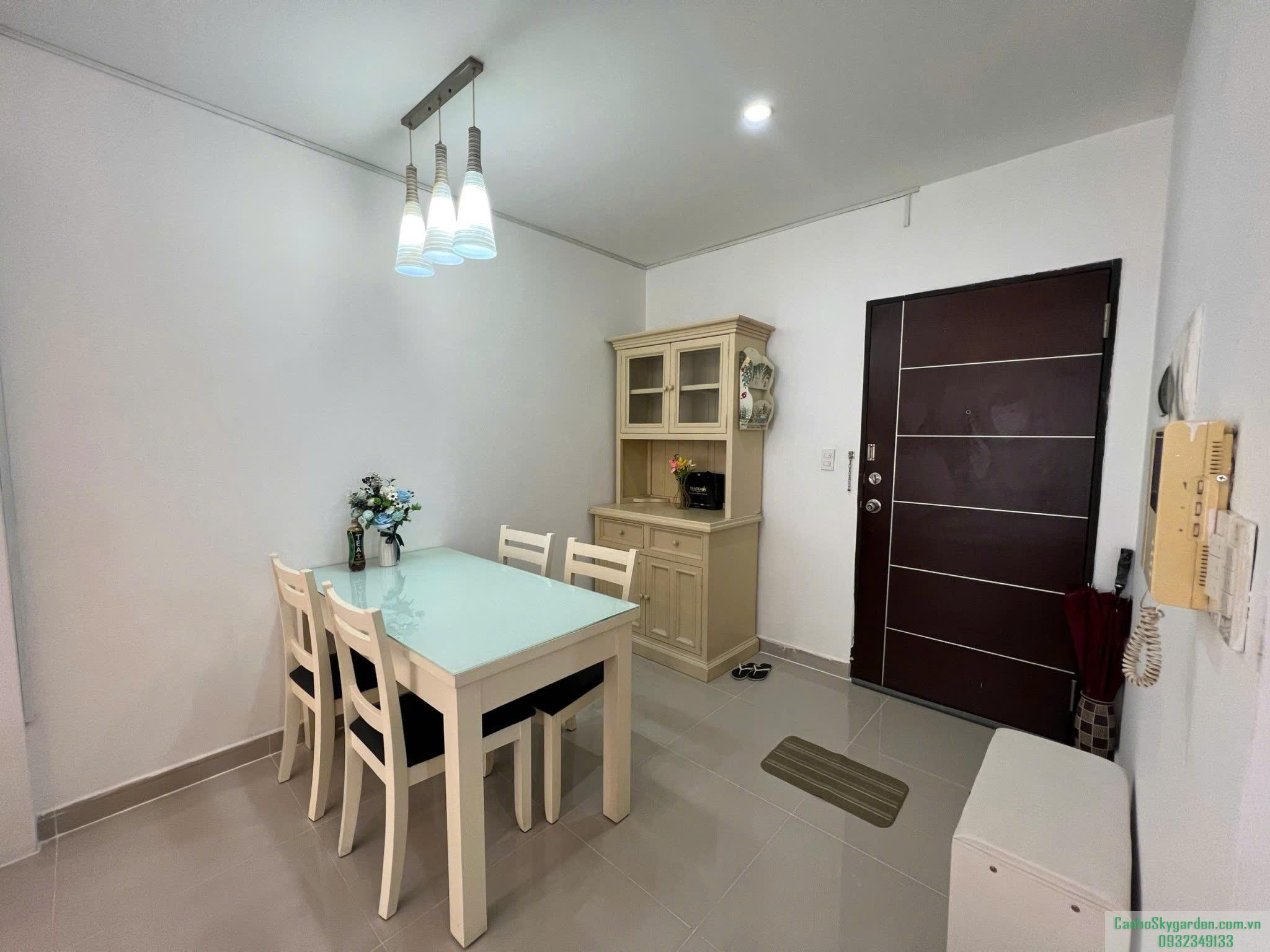 Bán shophouse Sky garden 2, 212m2 giá 18 tỷ (HĐT: 80tr/ tháng) Bán (7)